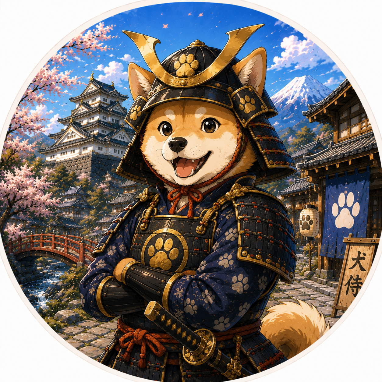 犬侍