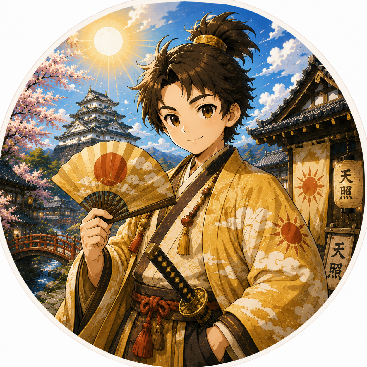 太陽
