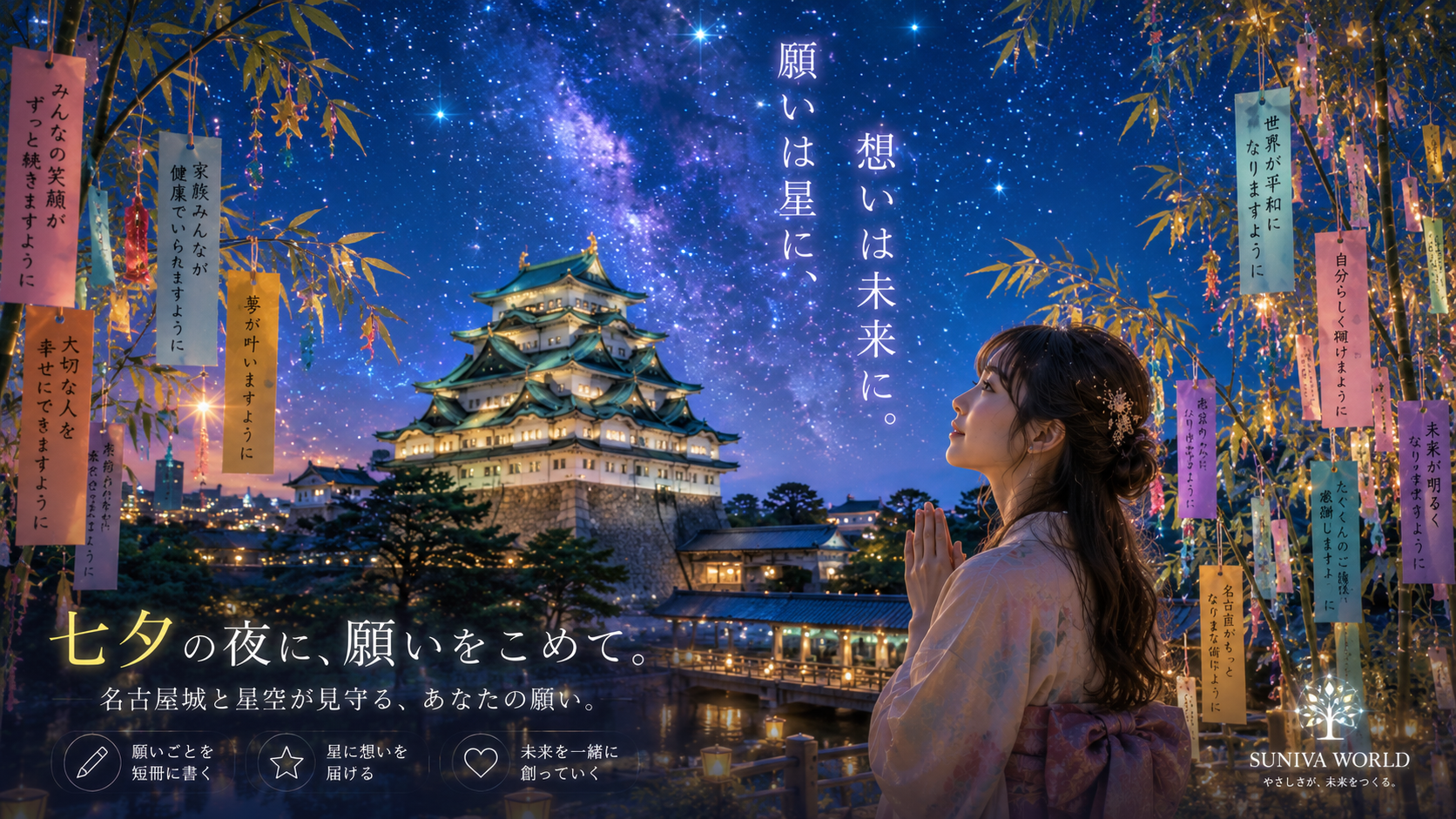 9999人夢応援