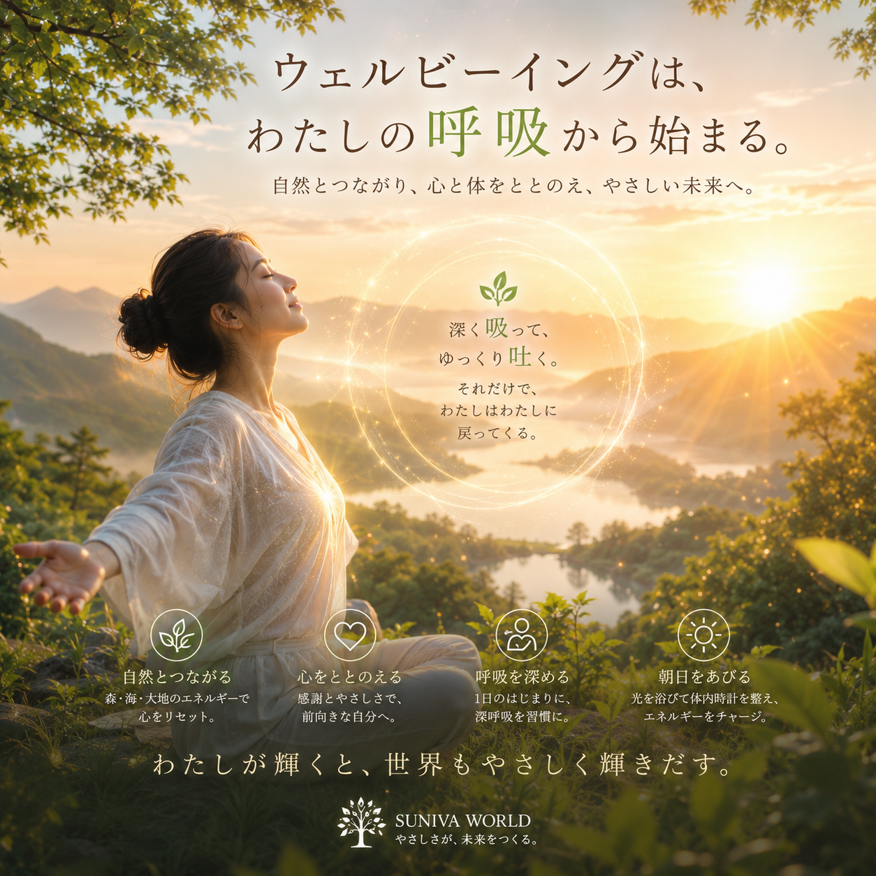 Wellbeing