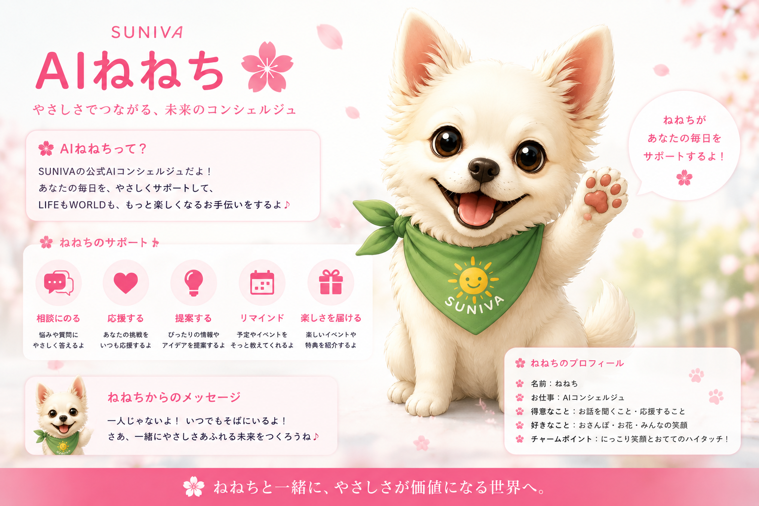 AIねねち