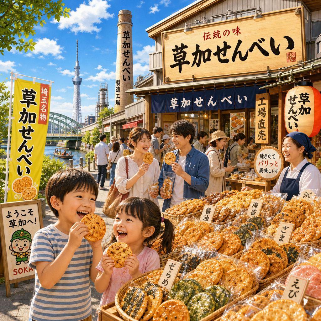 未来への一歩