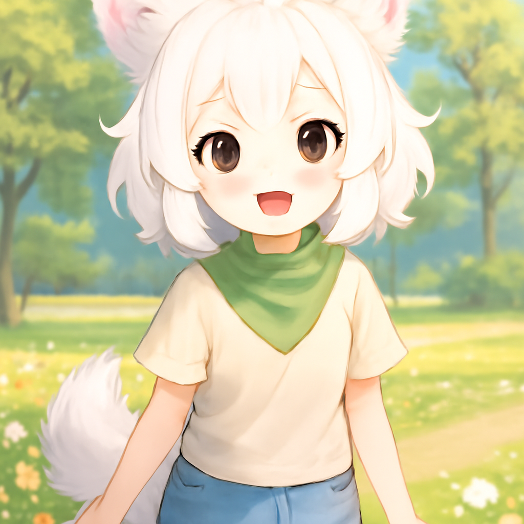 未来への一歩