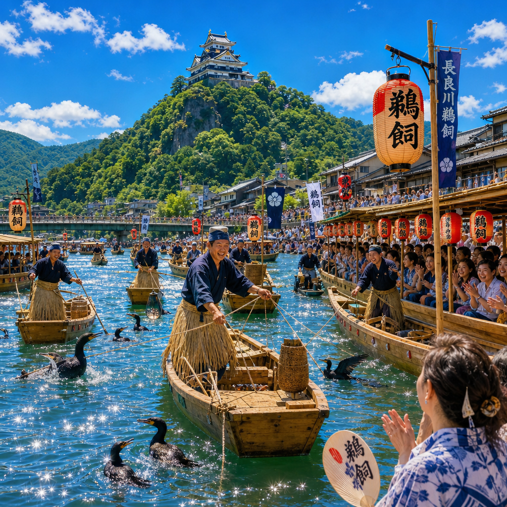 大切な日本の文化の存続を願って