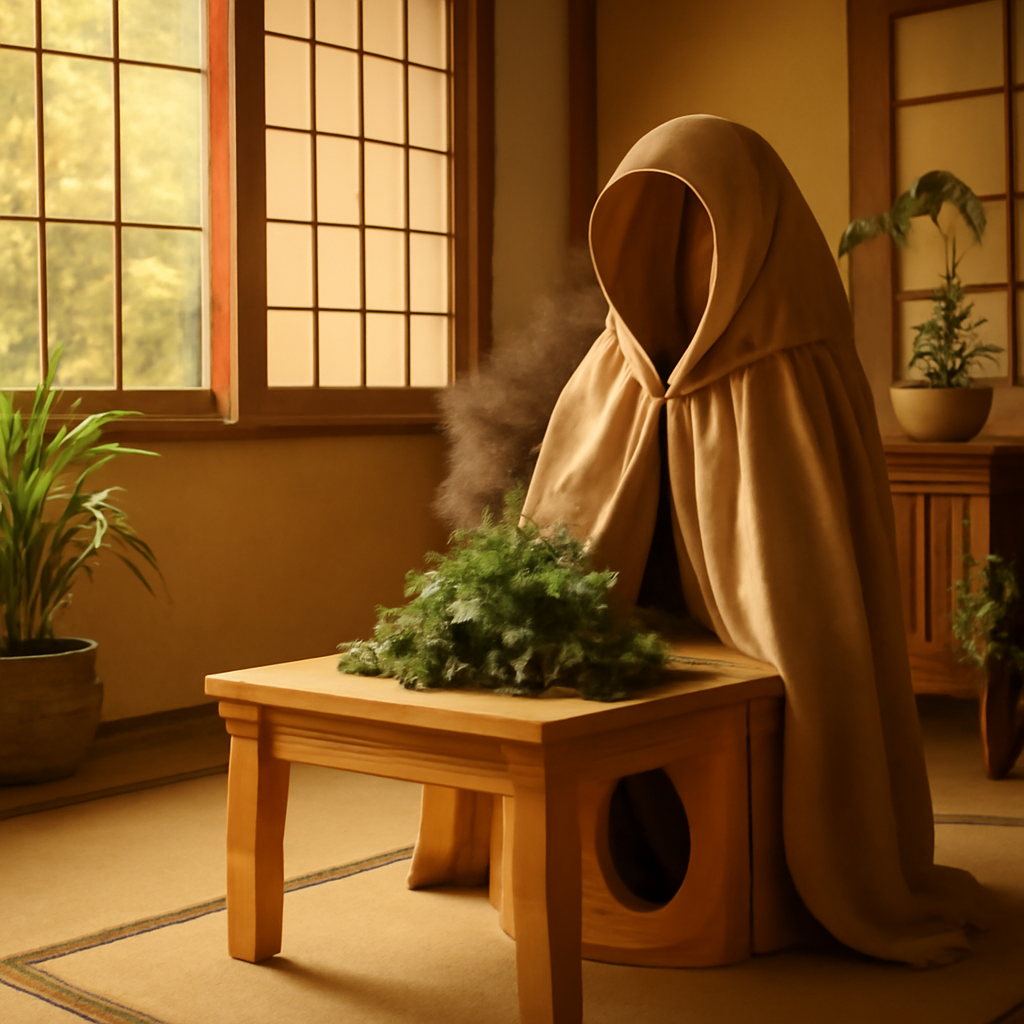 未来への一歩
