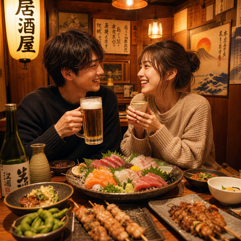 未来への一歩
