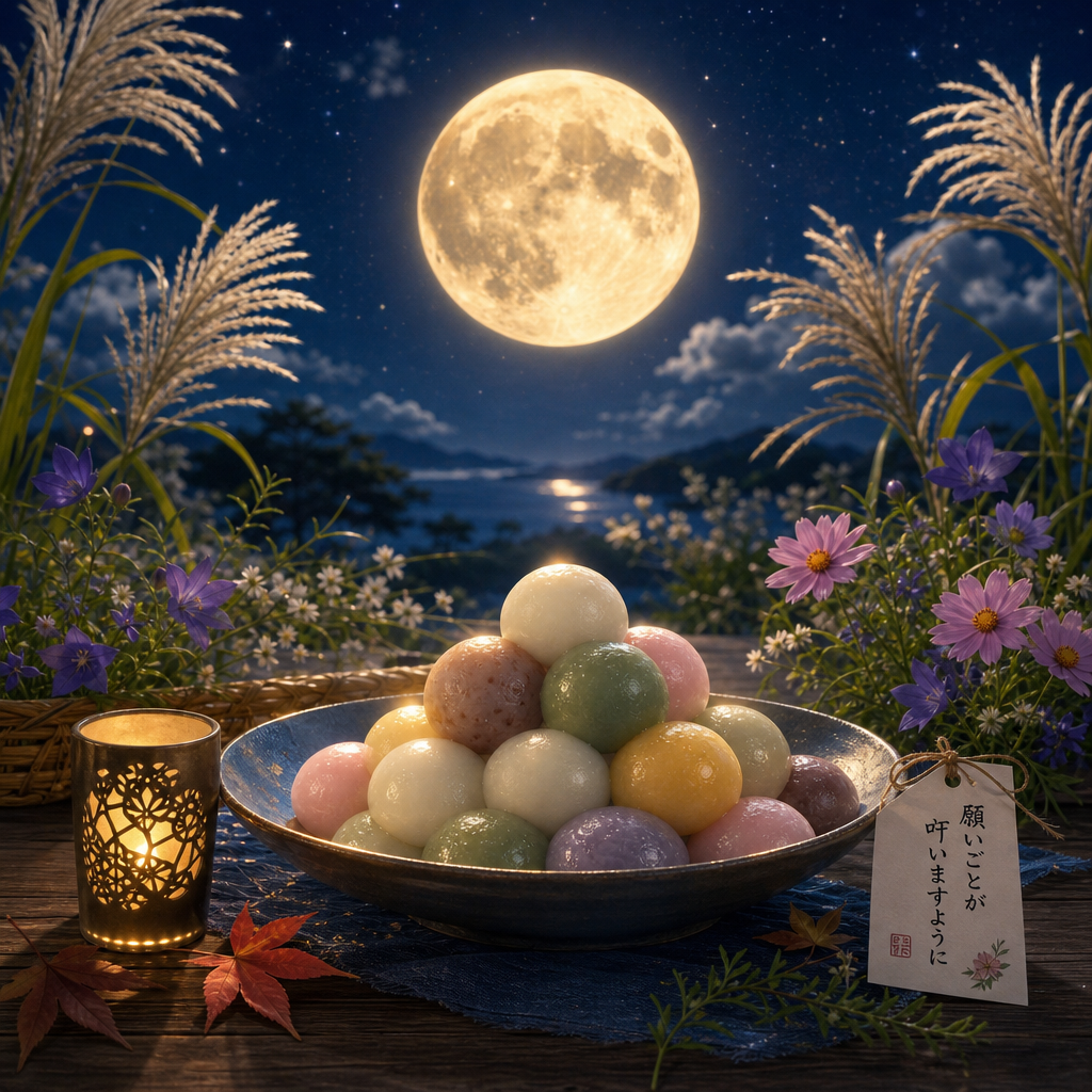 未来への一歩