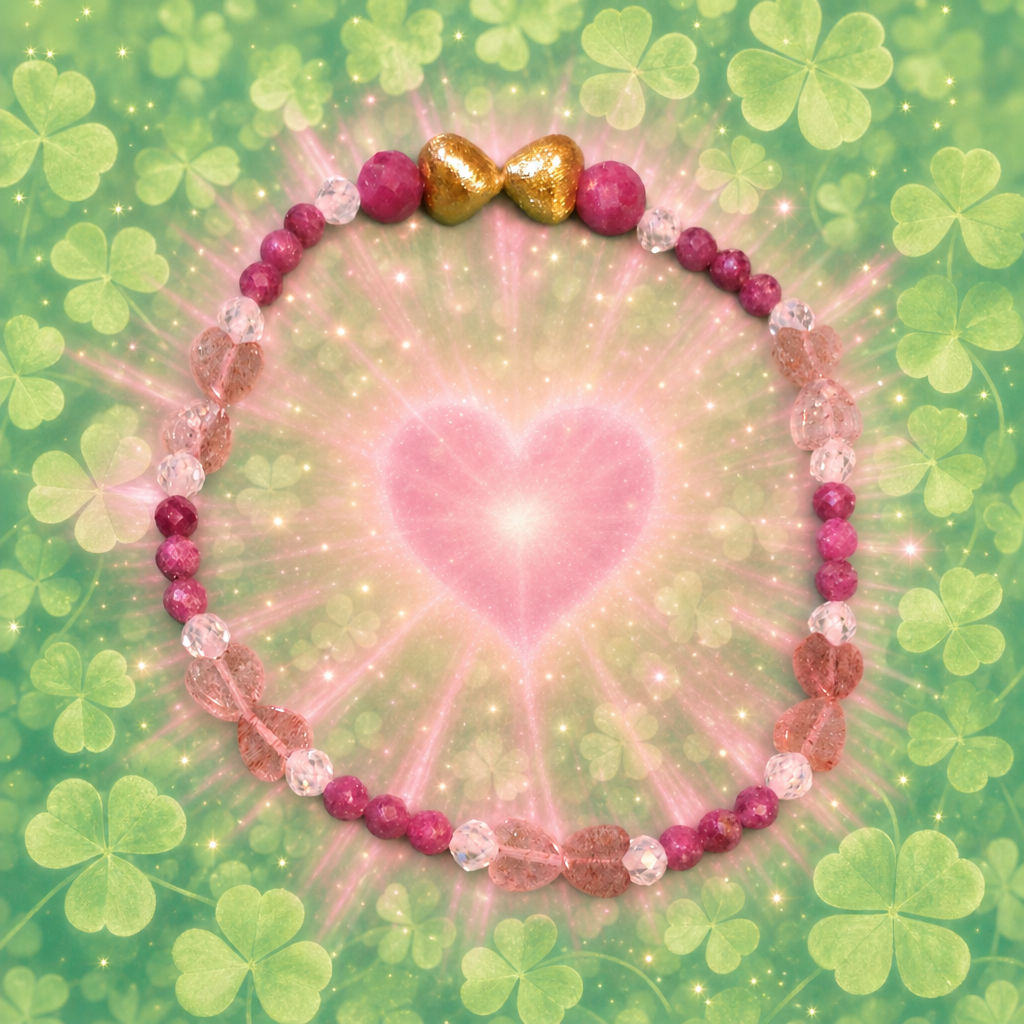 優しさを選び続ける人生に💖