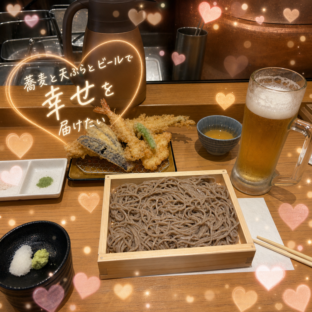 未来への一歩