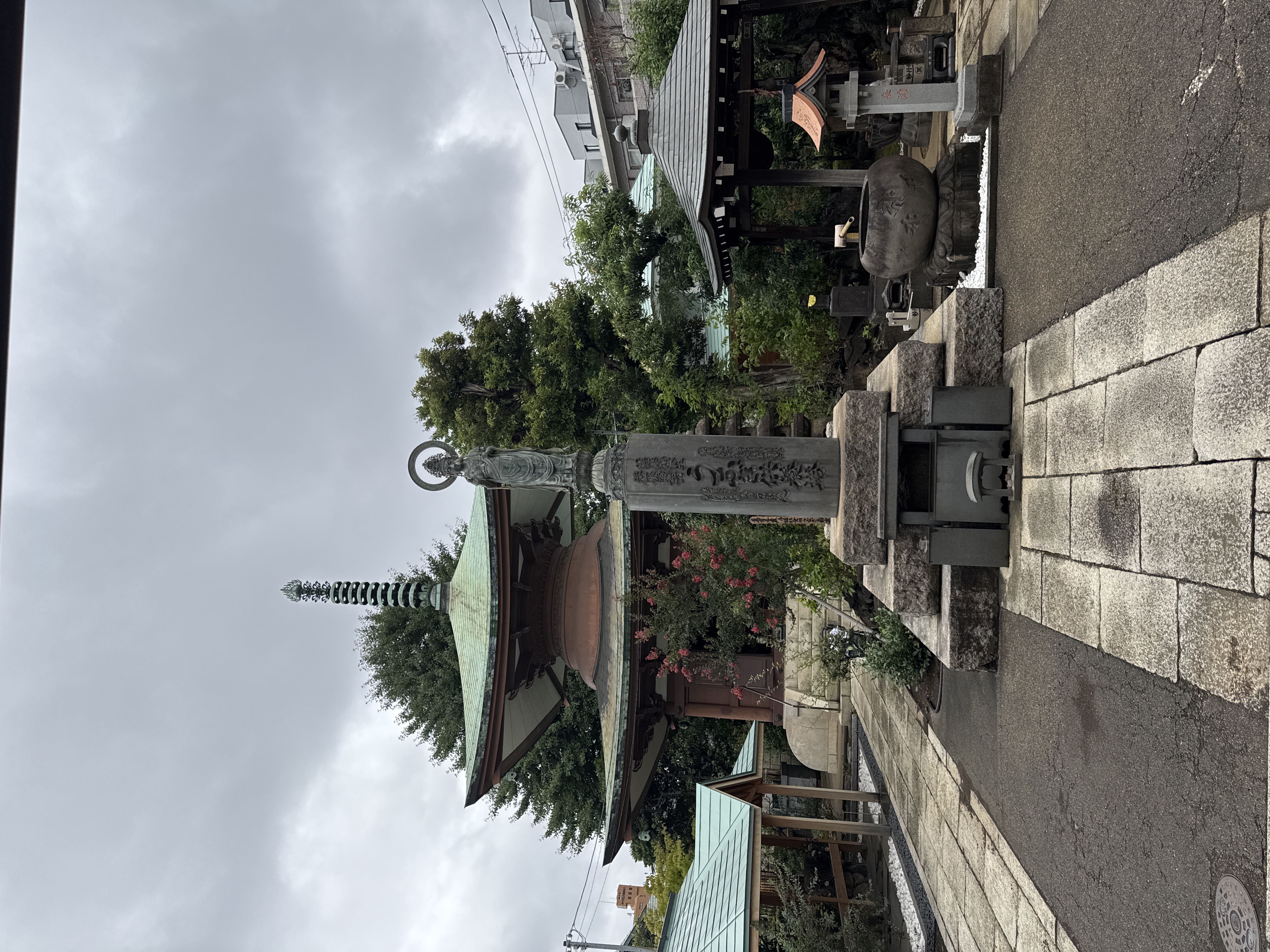 うなぎ供養塔