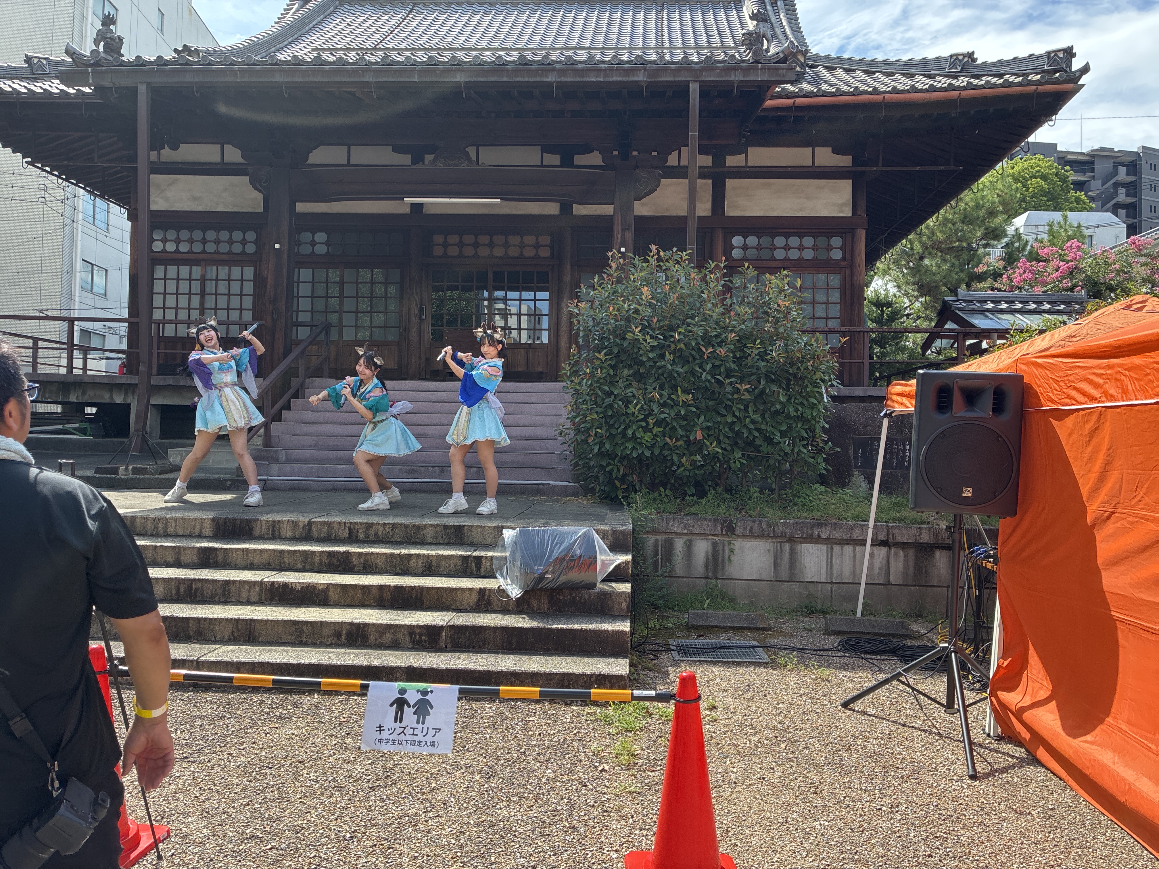 浄土真宗本願寺派 円徳寺