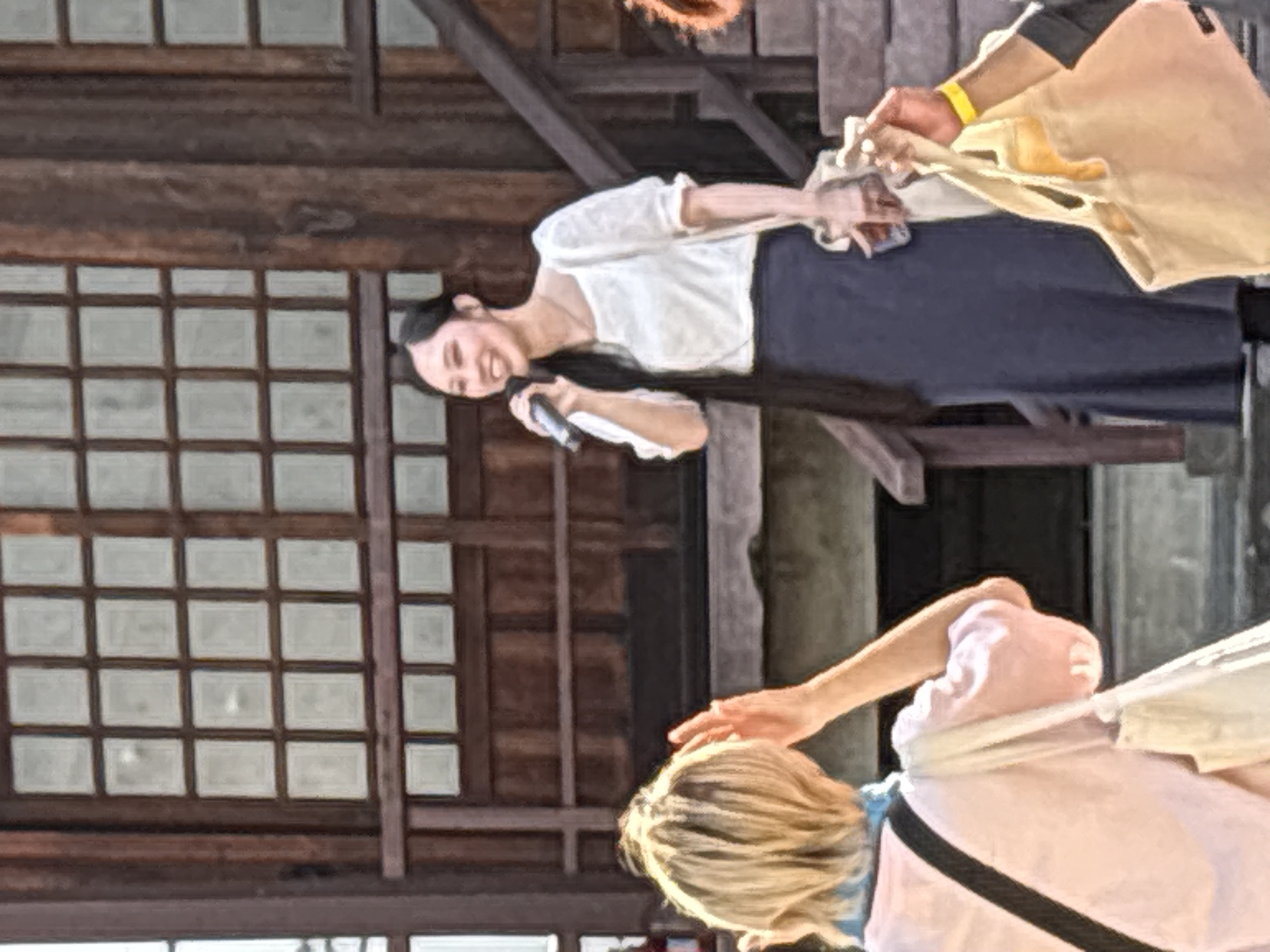 浄土真宗本願寺派 円徳寺で見つけた光
