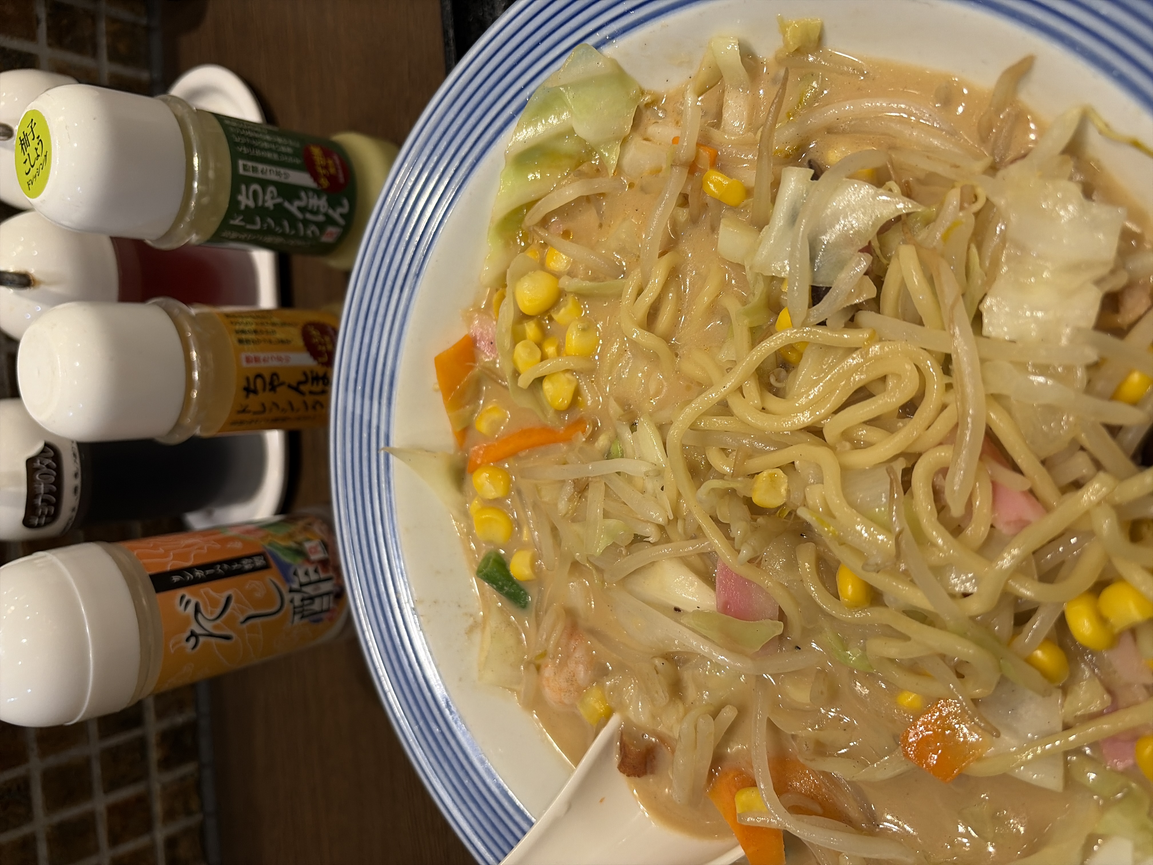 リンガーハット アスティ岐阜店