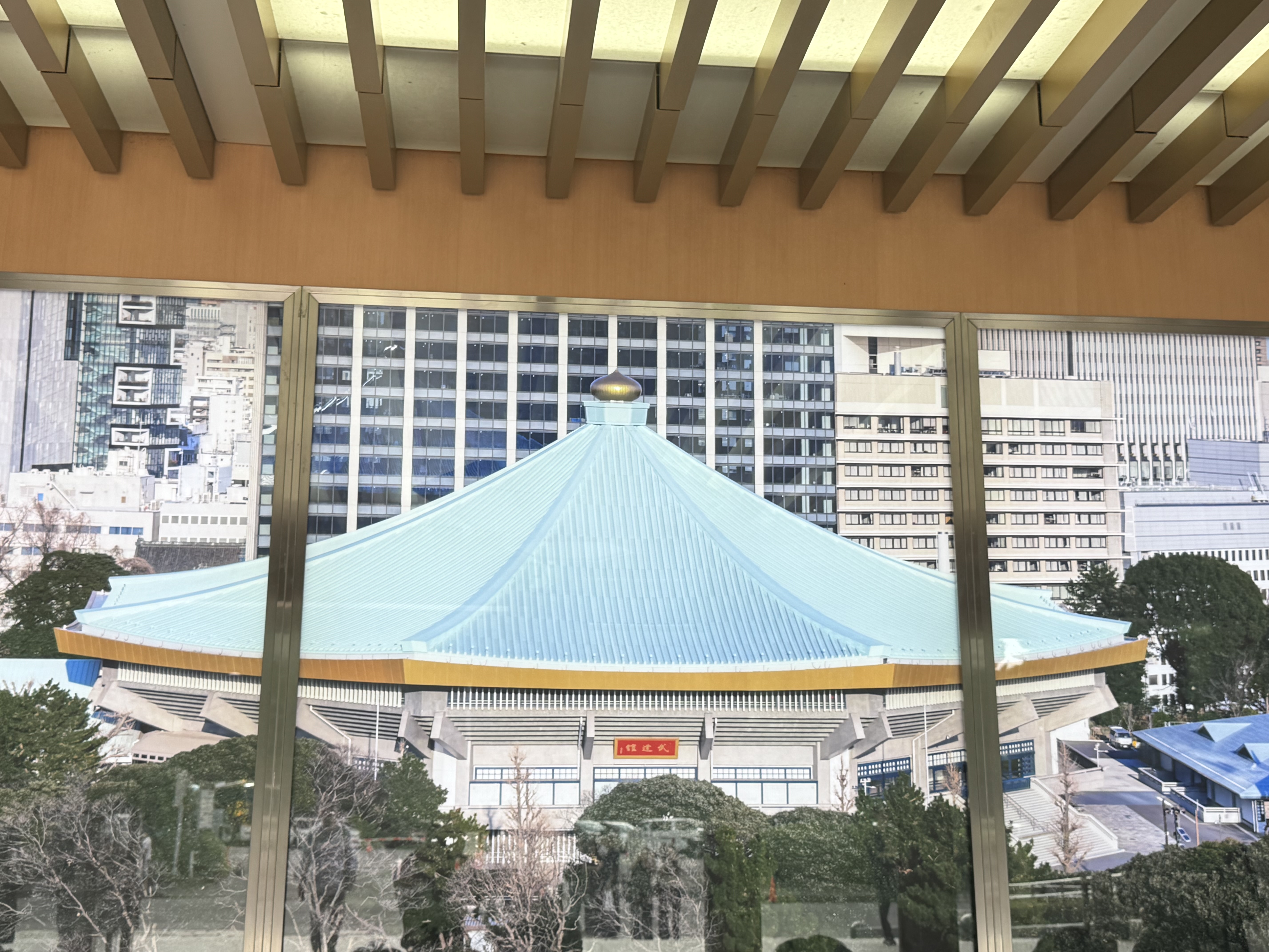 日本武道館