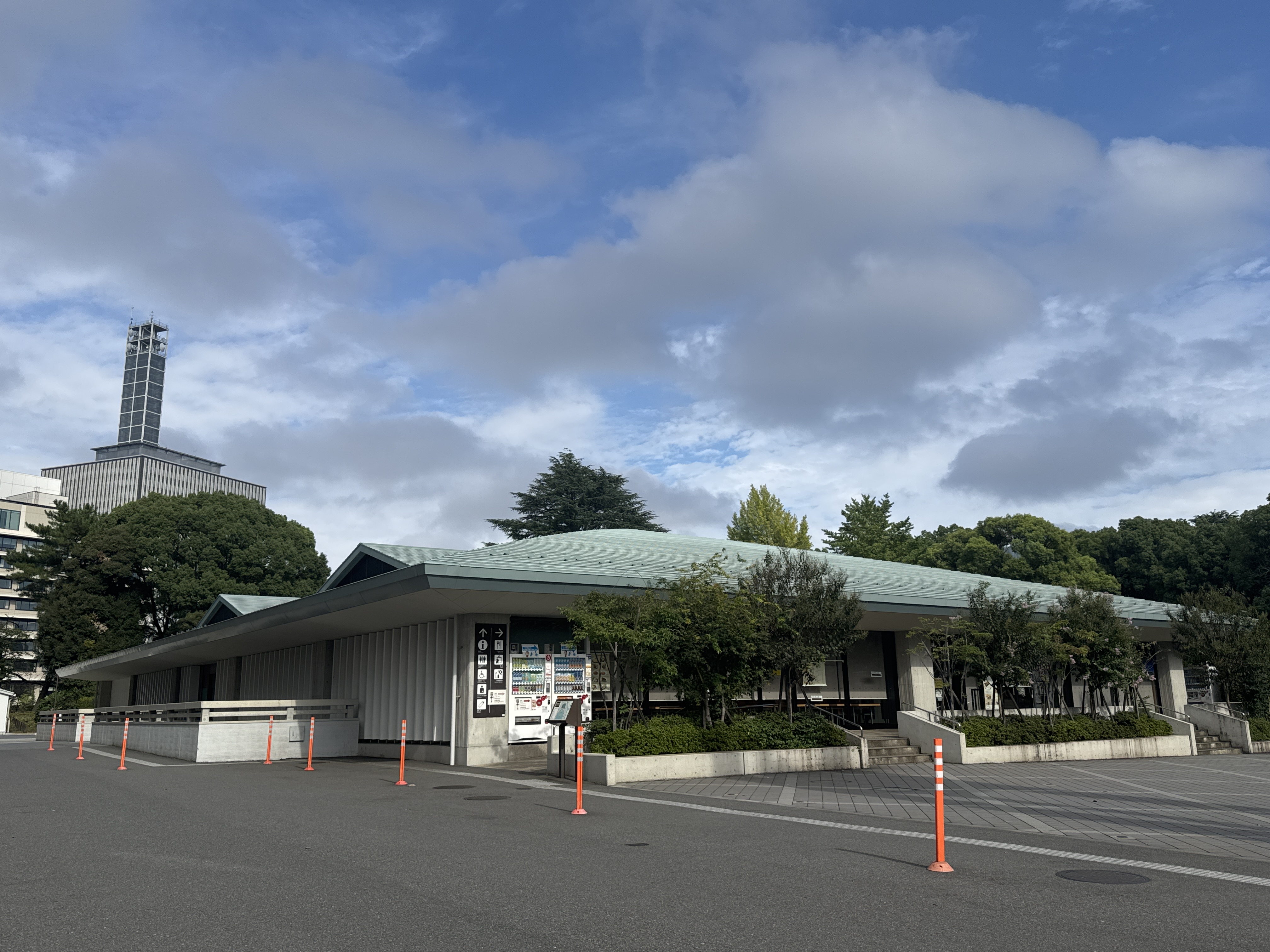 レストラン武道
