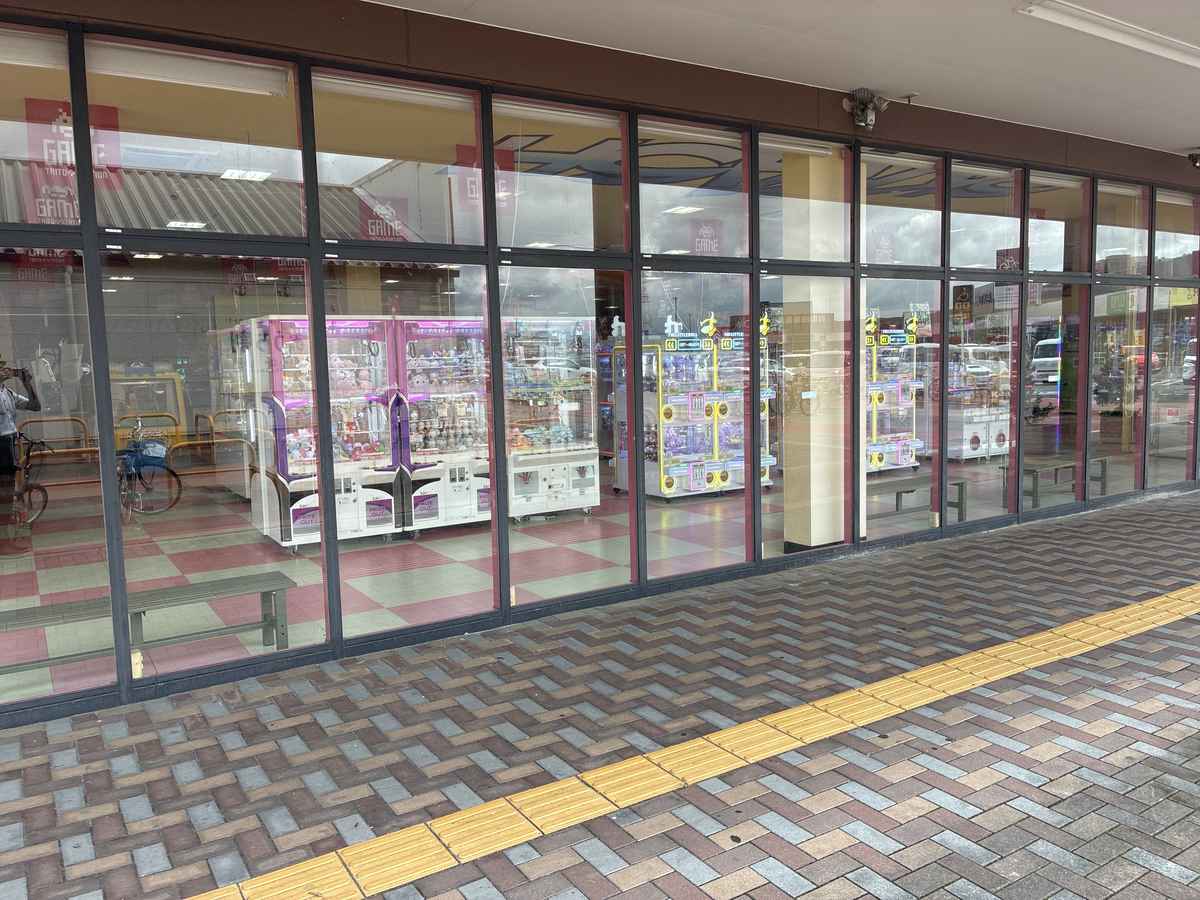 タイトーFステーション 弥富店