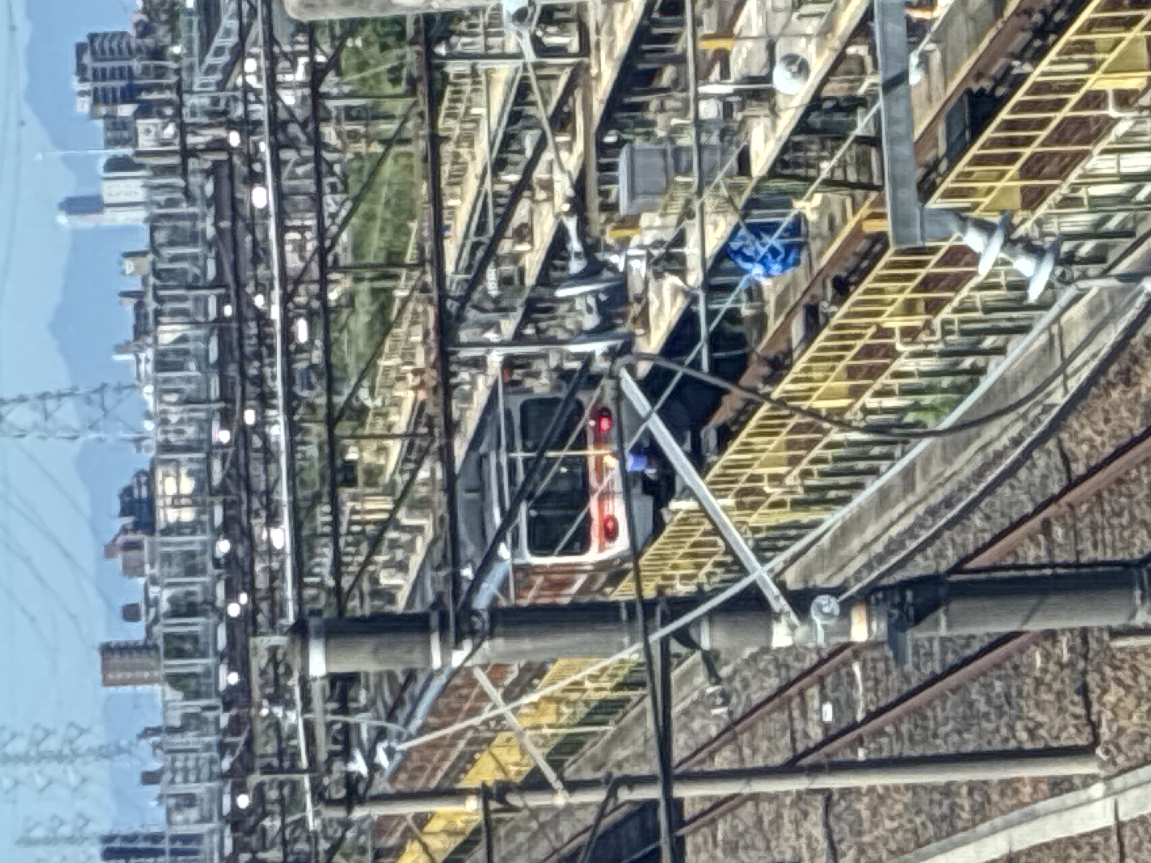 神領駅