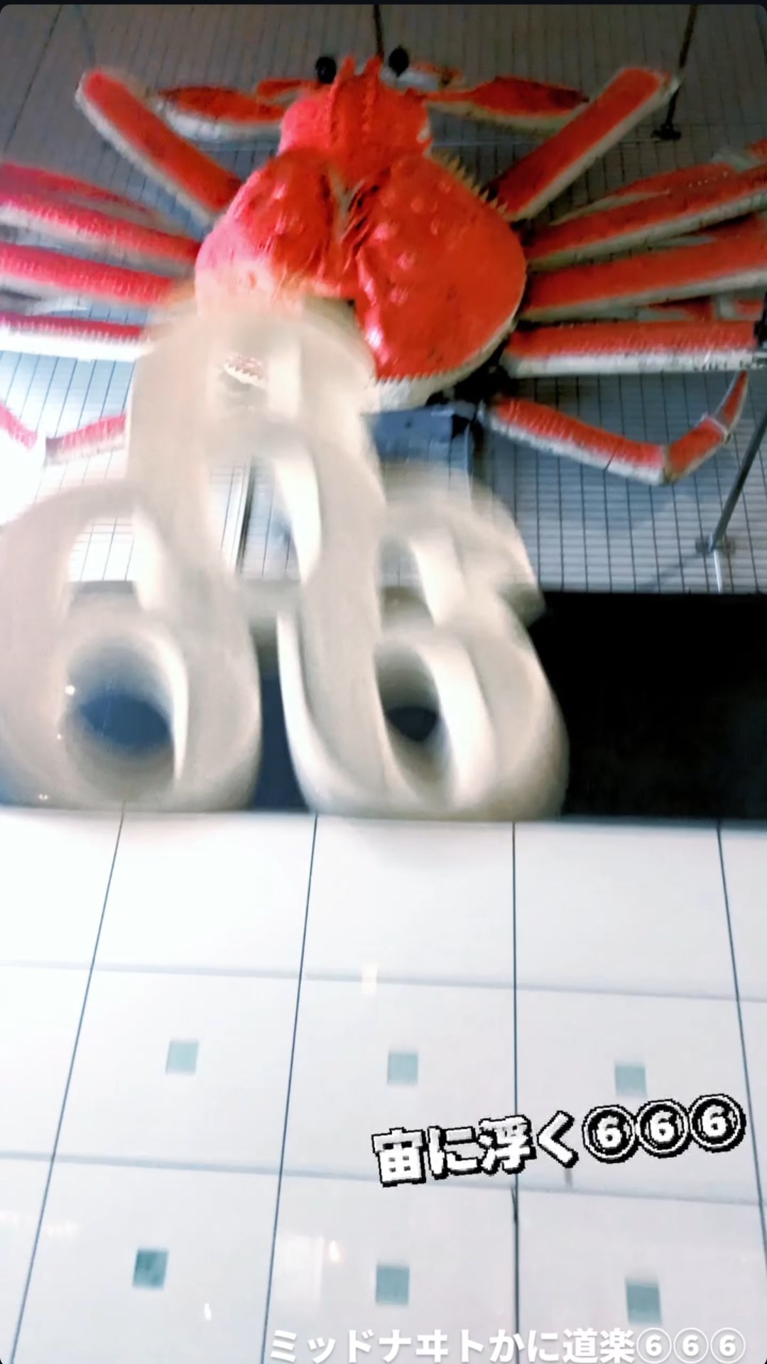 かに道楽西新宿5丁目店