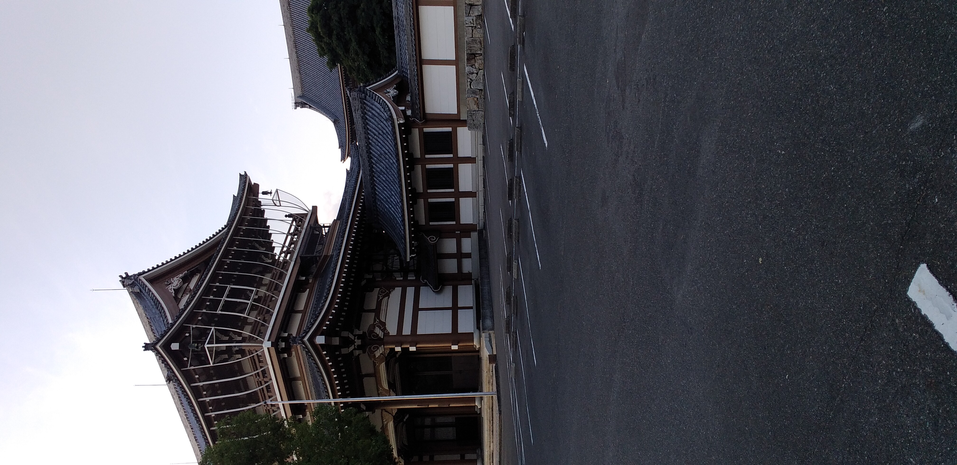 東別院