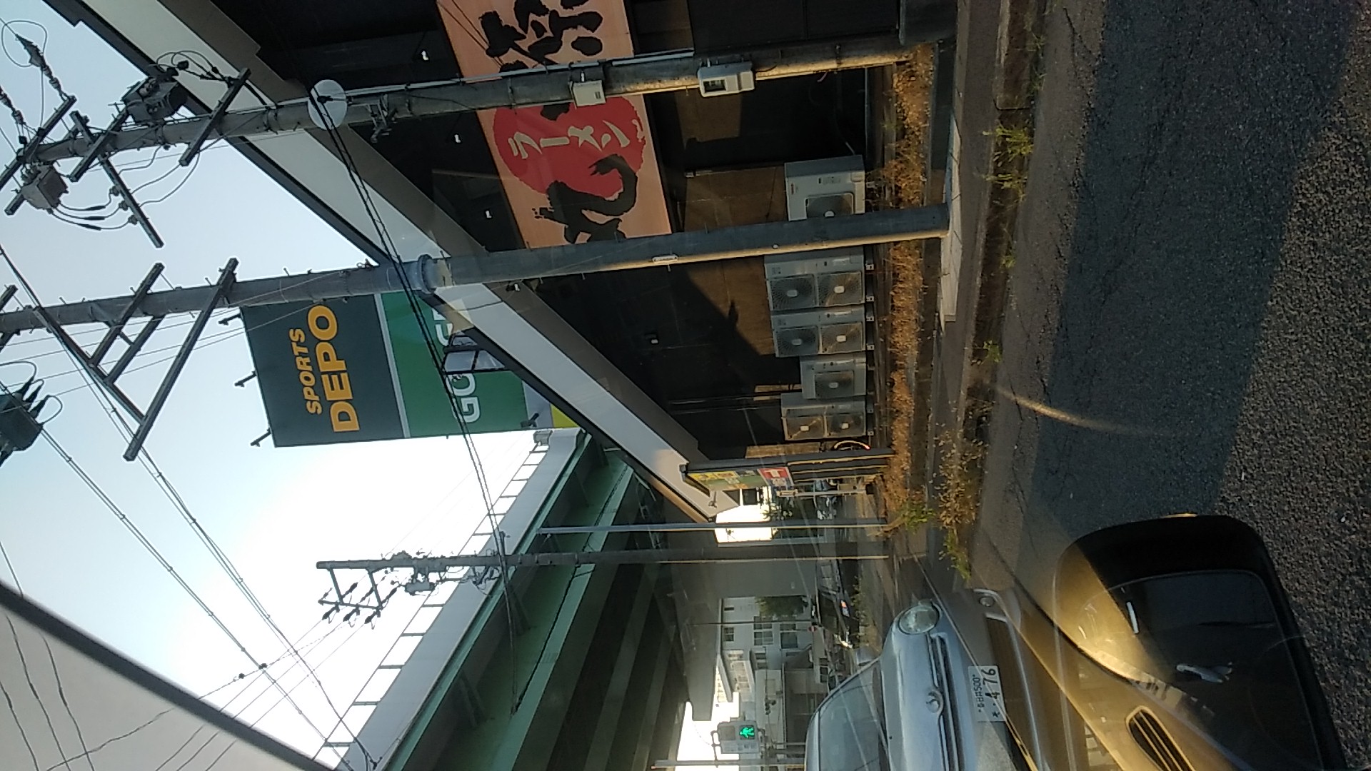 スポーツデポ golf5