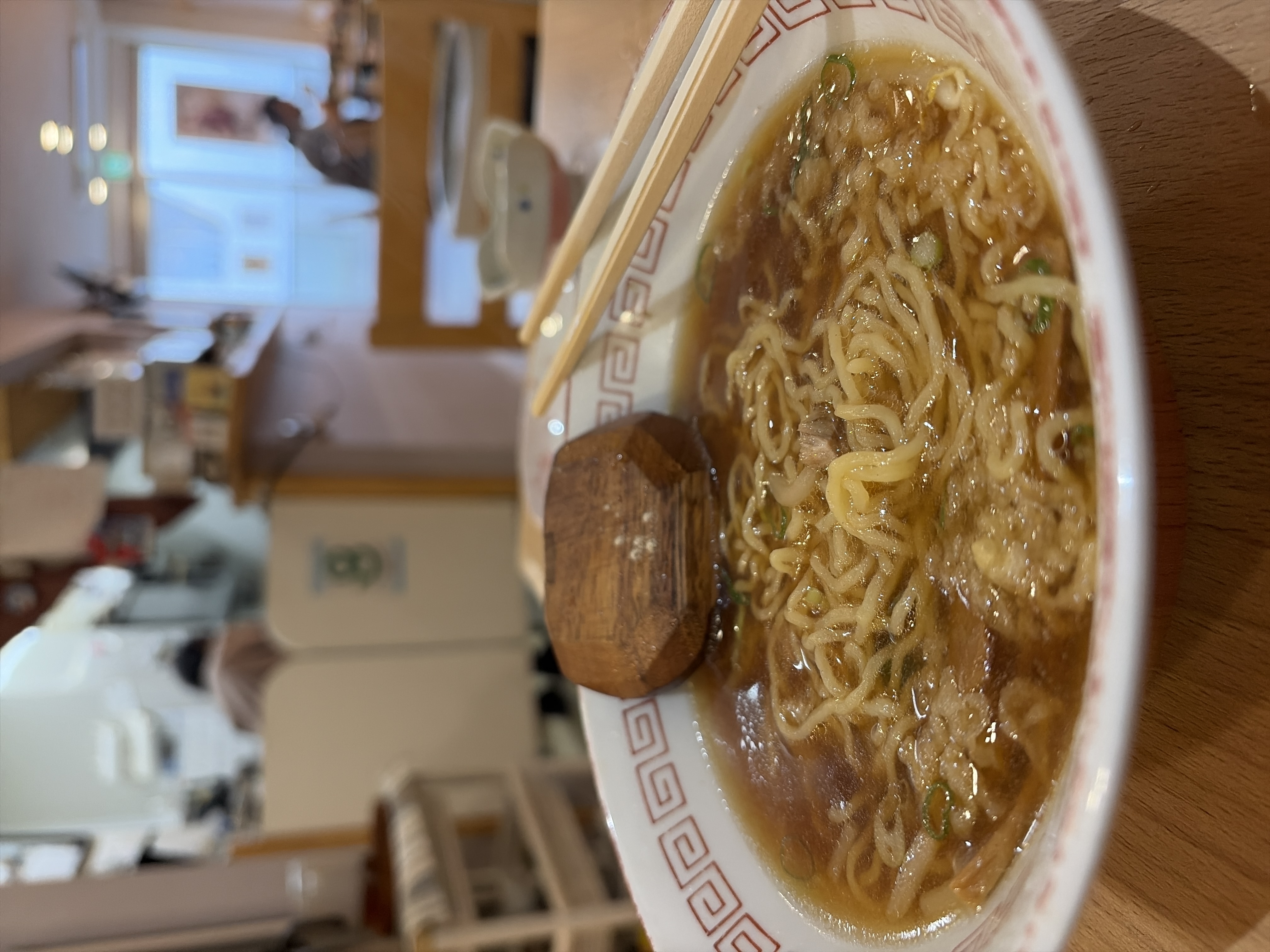 大福屋 レンガ通り店