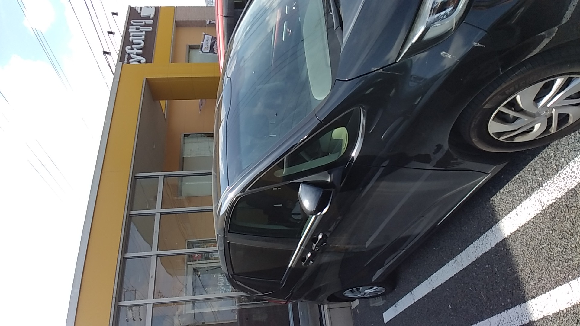 ジョイフル北名古屋沖村店