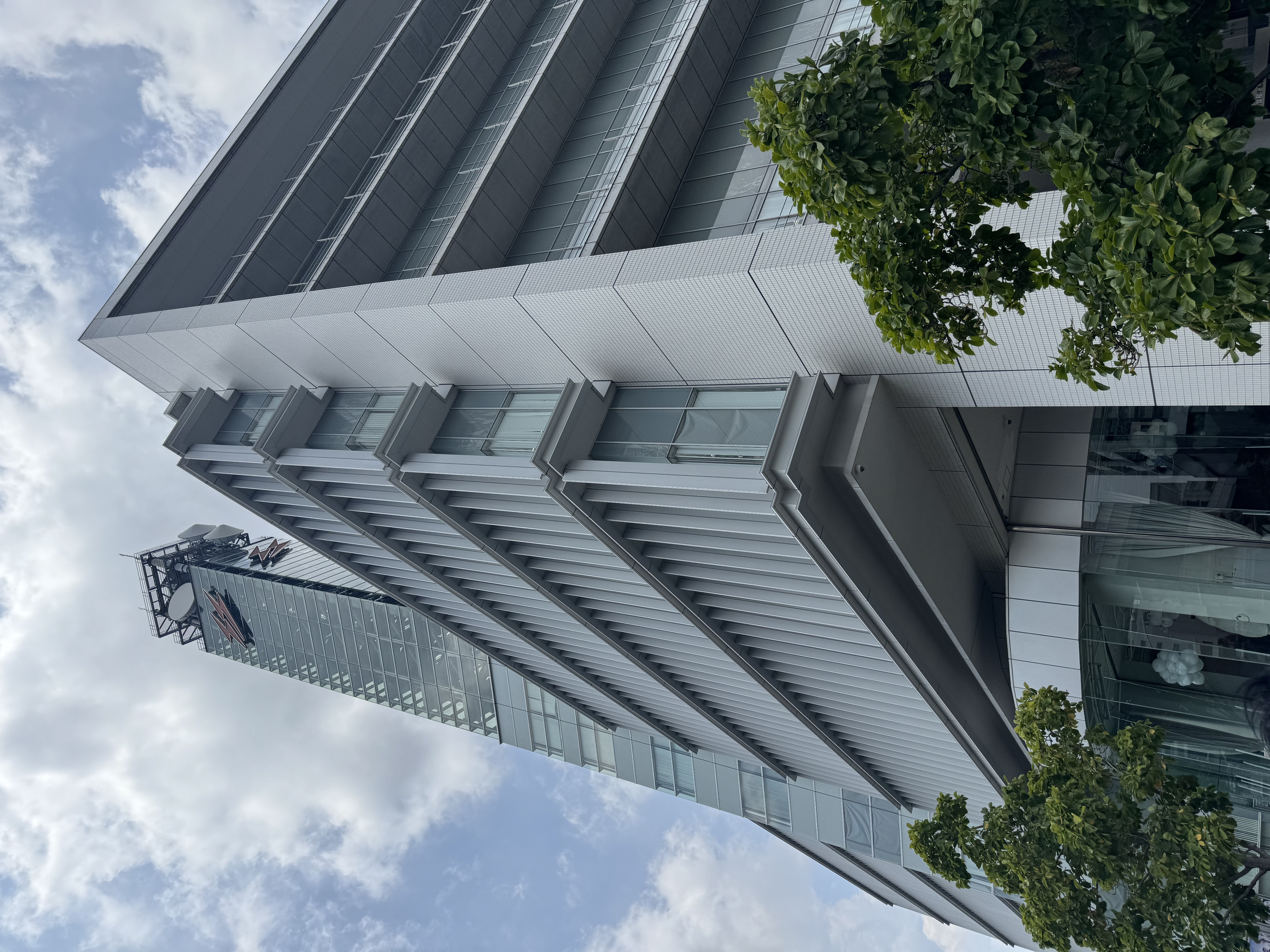 (株)名古屋テレビ事業