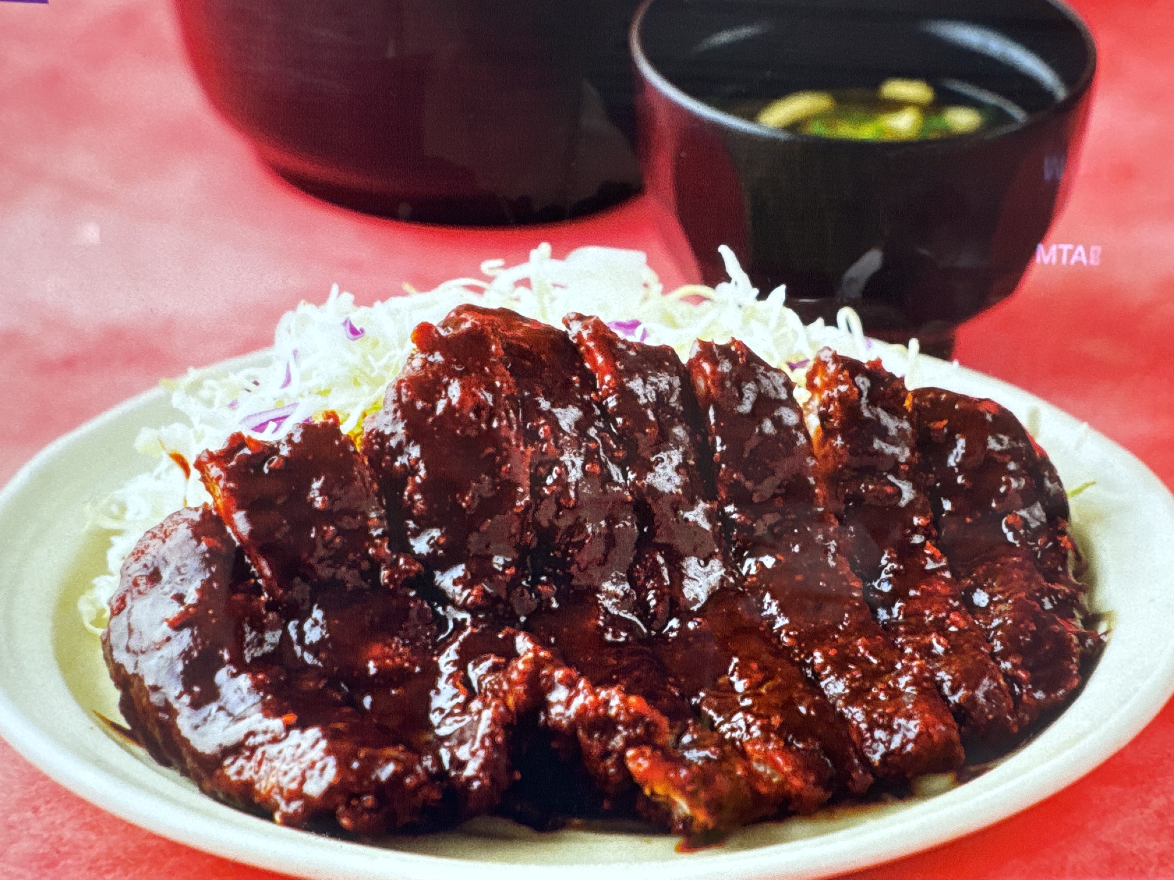 キッチンなごや 中央通り