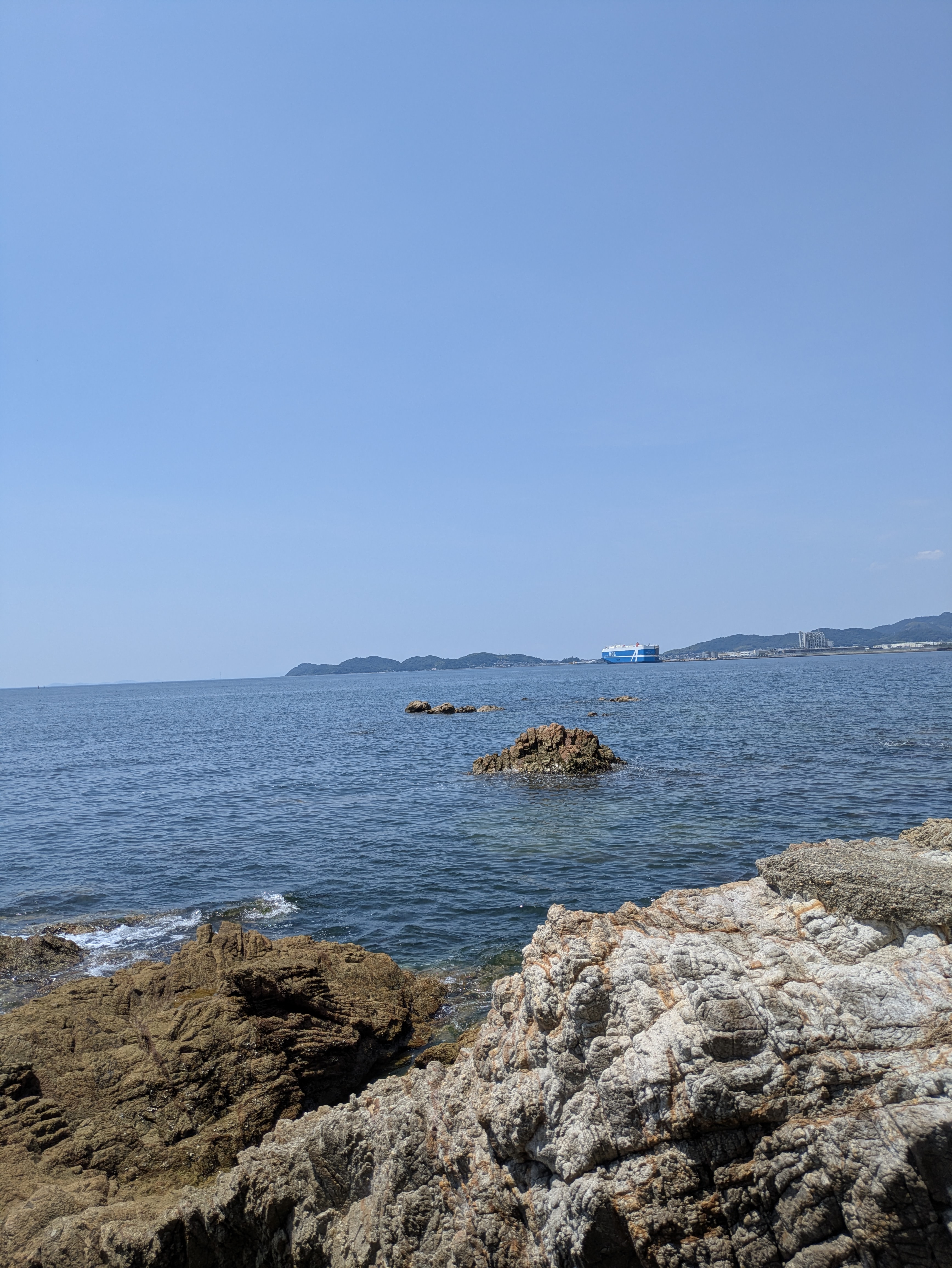 竹島