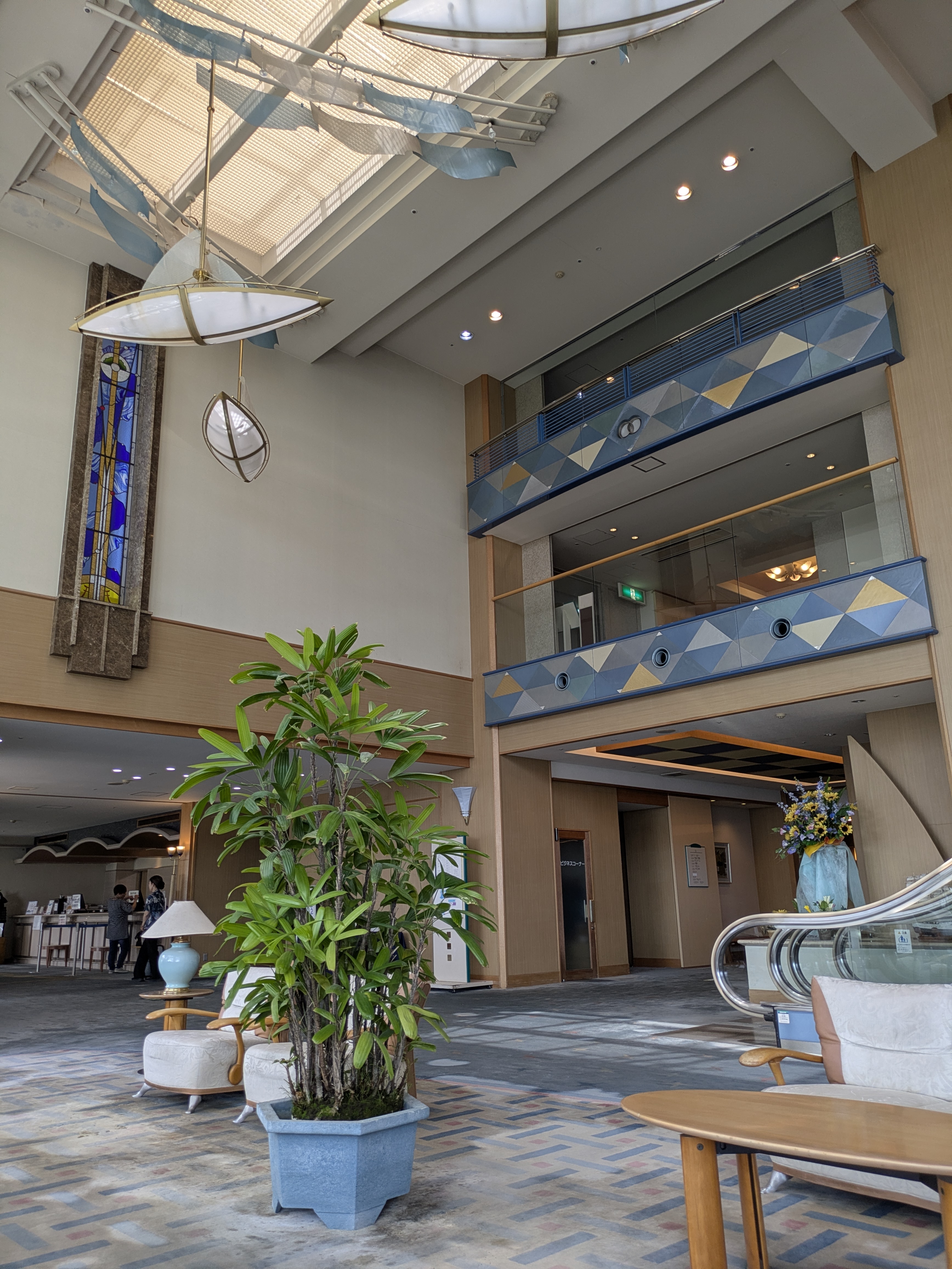 ホテル竹島