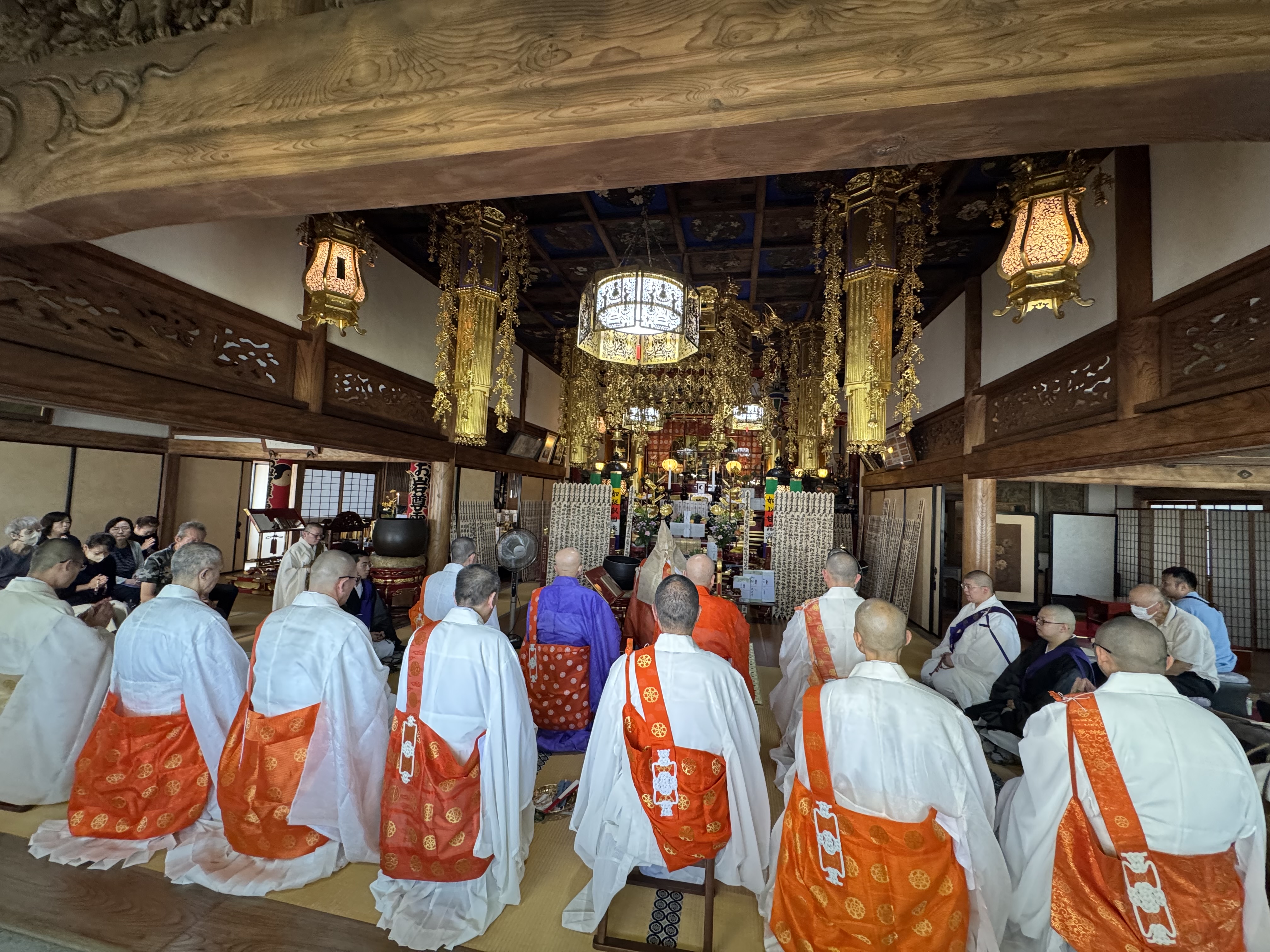 妙行寺
