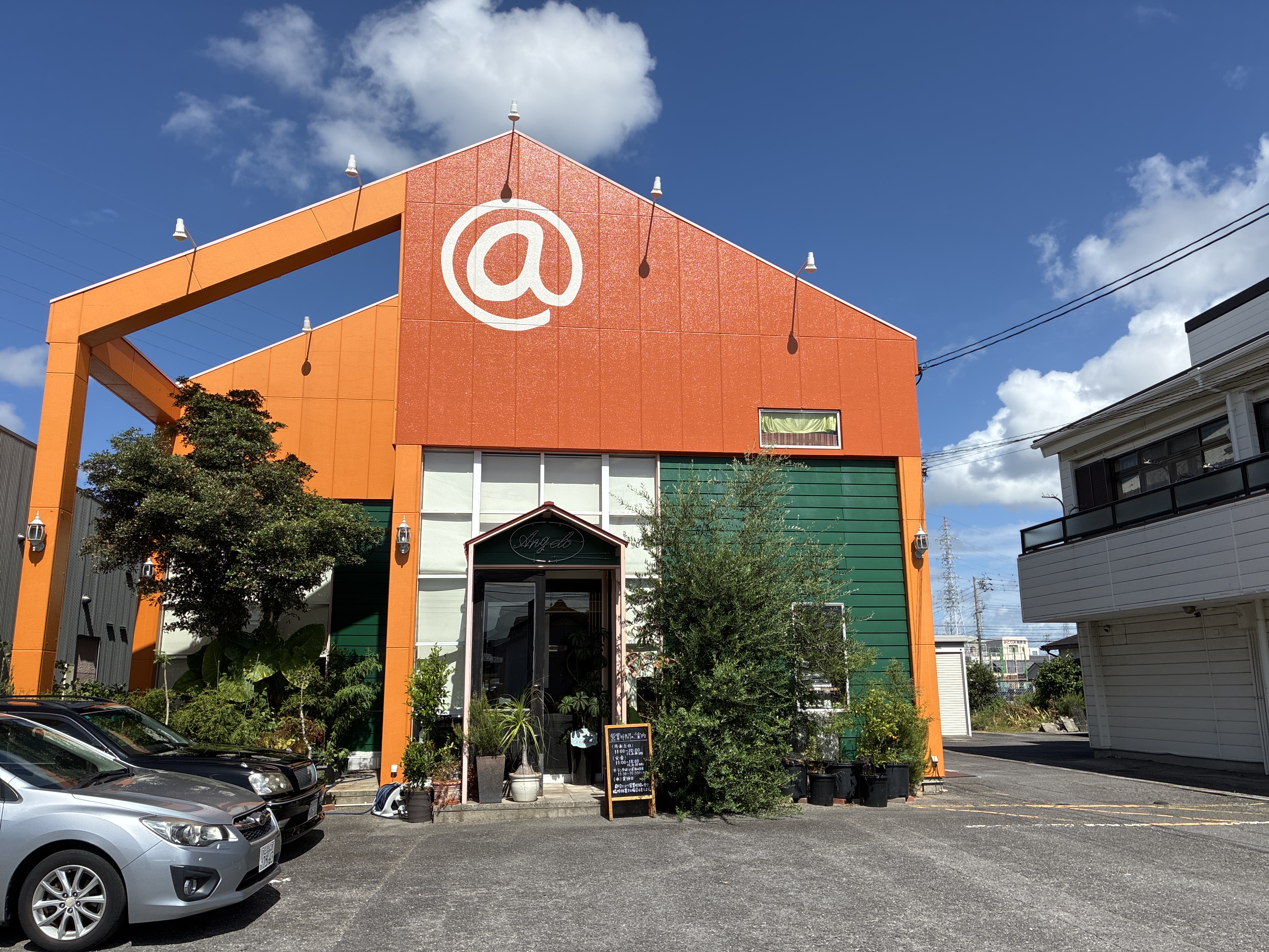 Dolce&Cucina Angelo(アンジェロ)