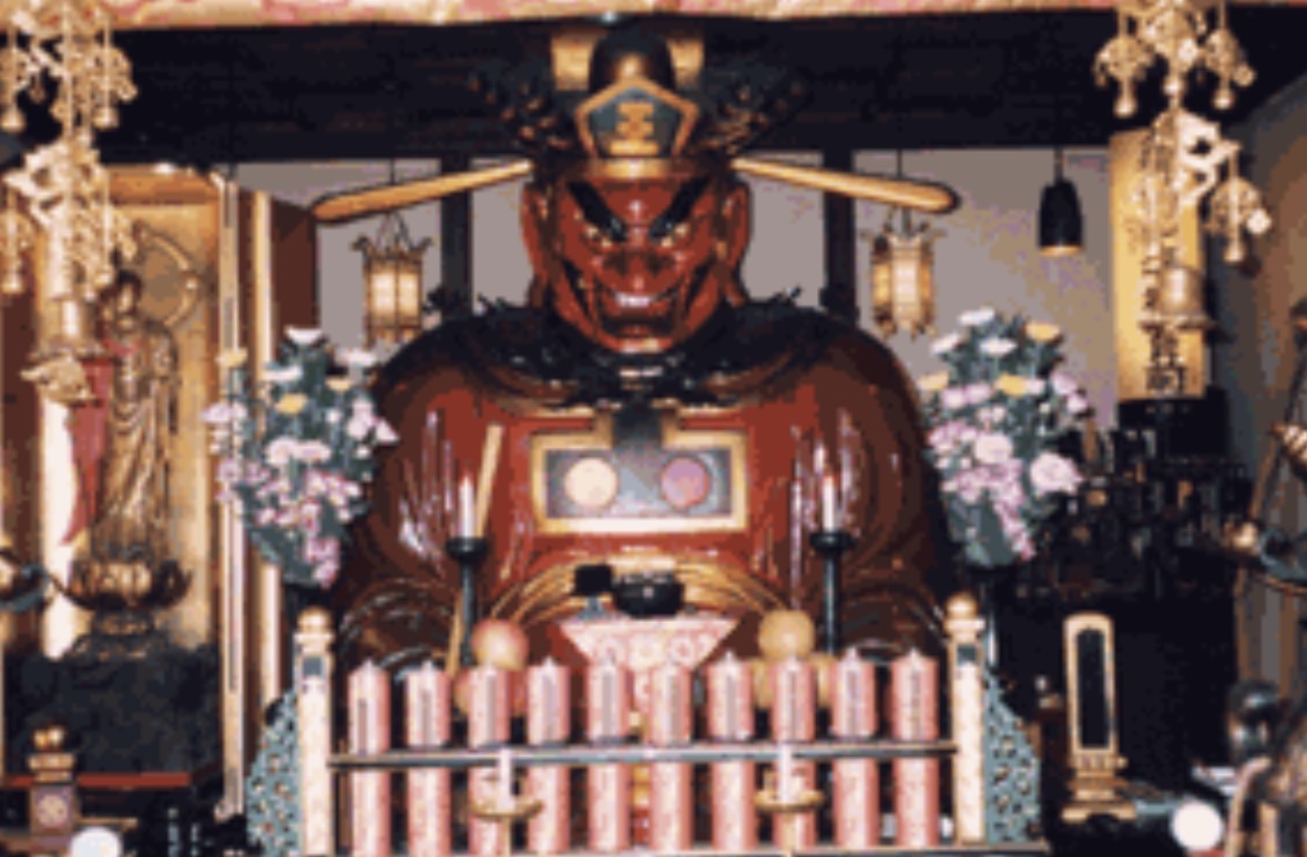 善養寺