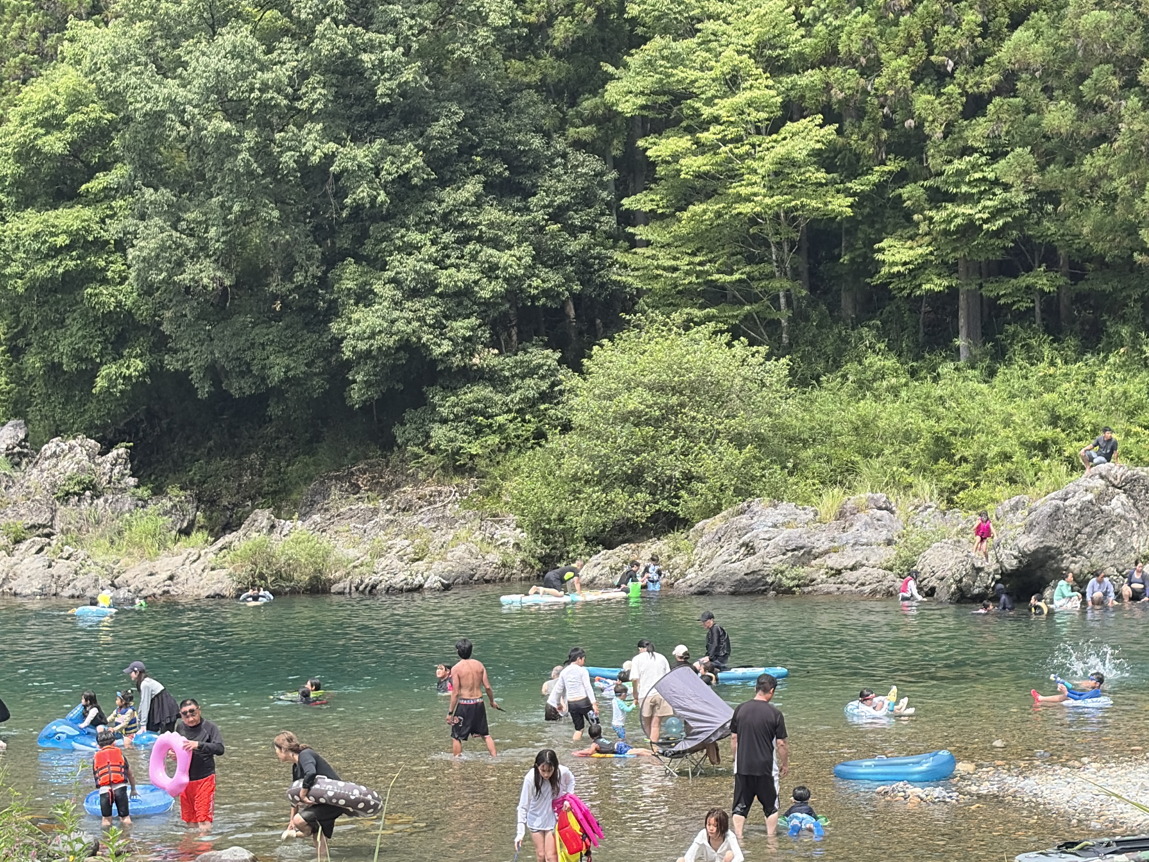 板取川