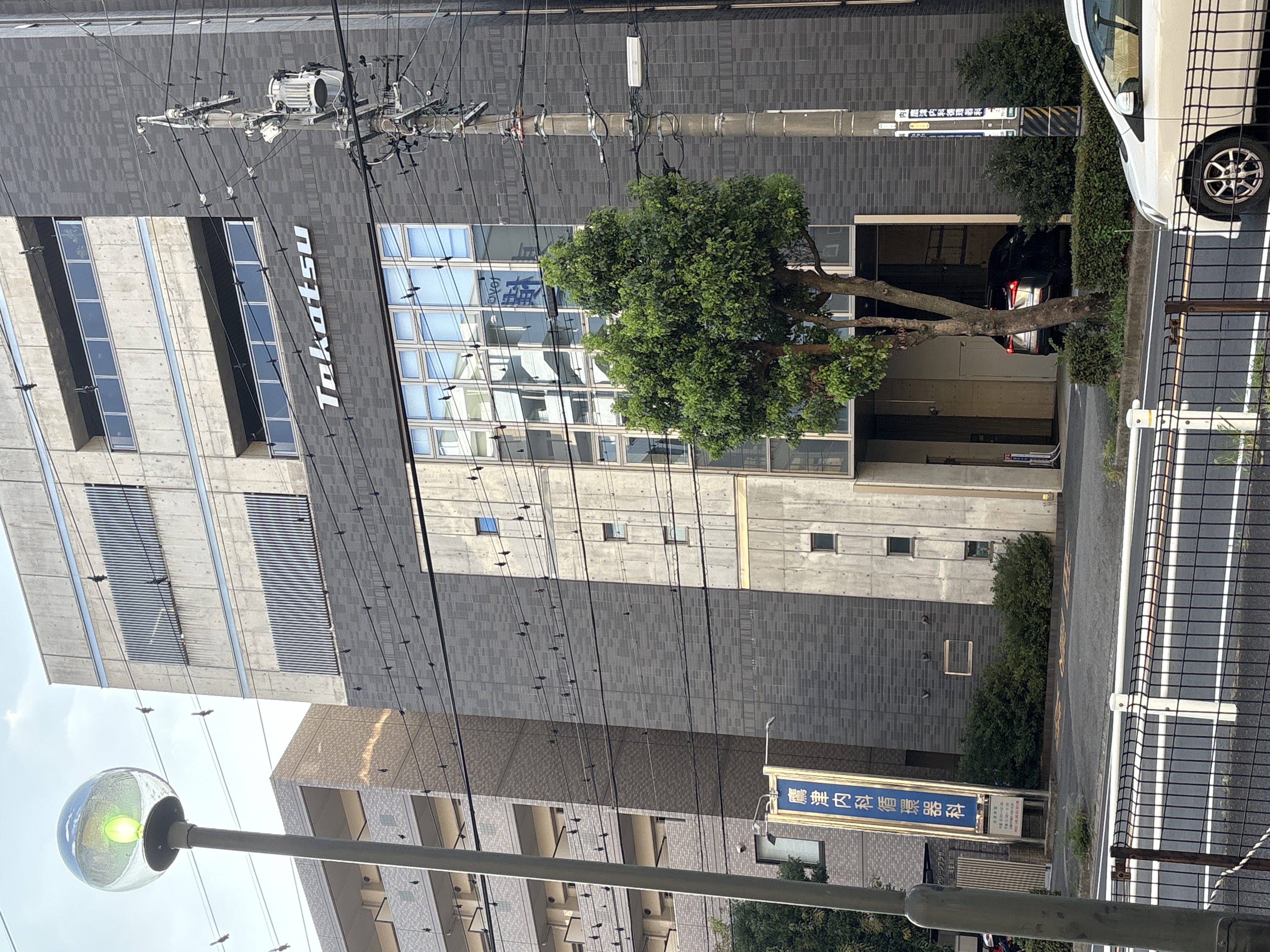 鷹津内科・循環器内科