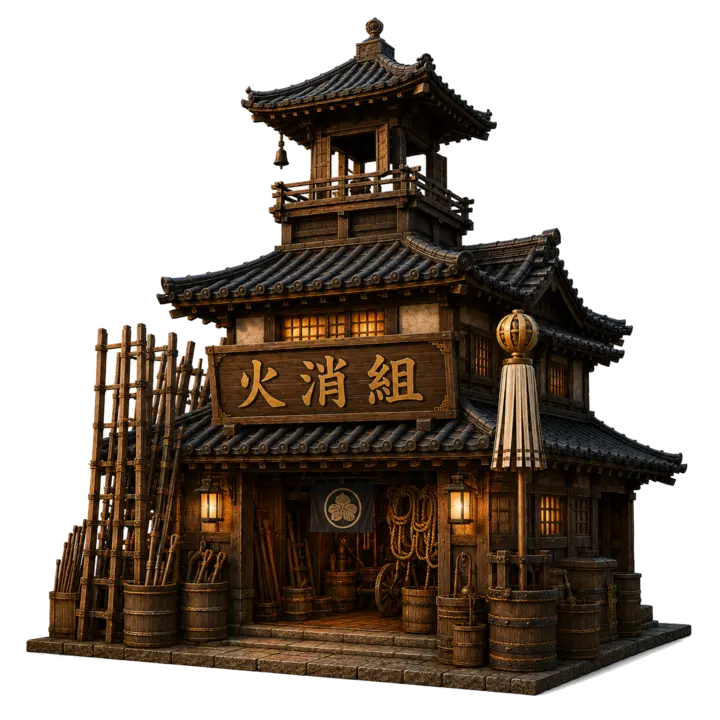 春日井市消防署 東出張所
