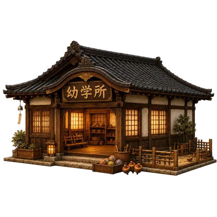 豊明市立 南部保育園