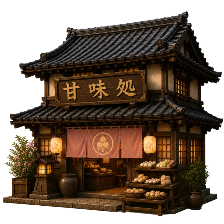 クリスピー・クリーム・ドーナツ 大宮ルミネ店