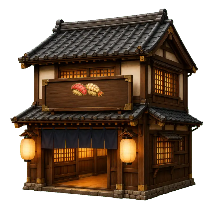 新潟前すし処 大寿司
