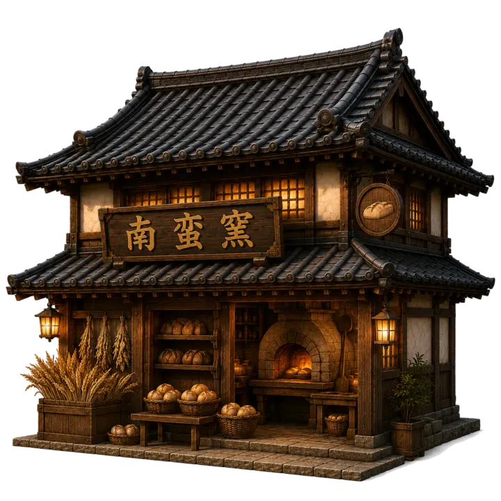 マクドナルド 王子店