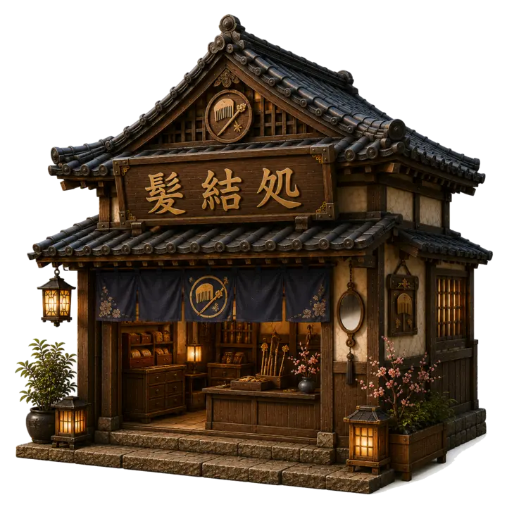 美容室1000% MEGAドン・キホーテUNY吉良店をSUNIVA WORLDへ登録しました