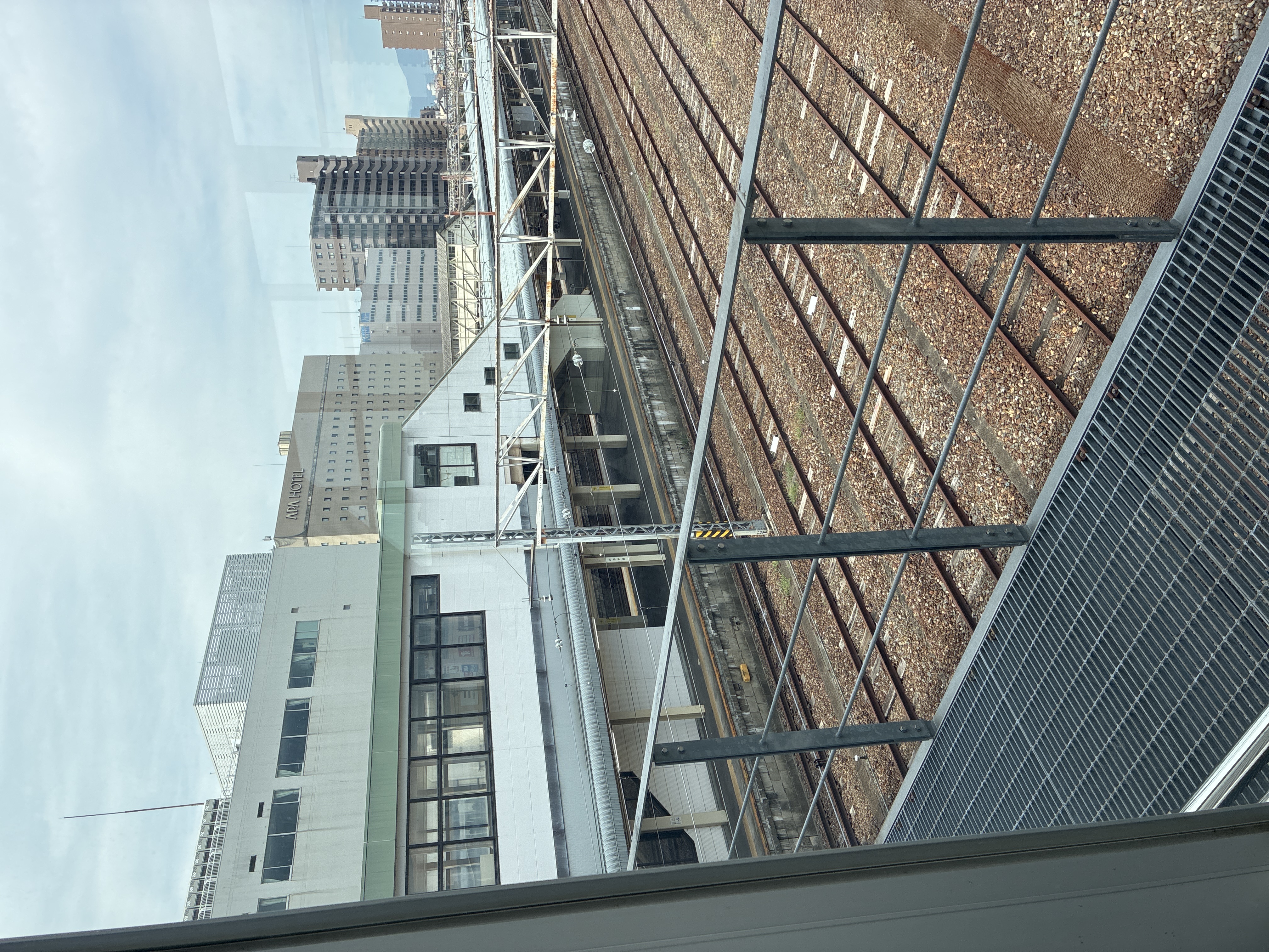 大垣駅