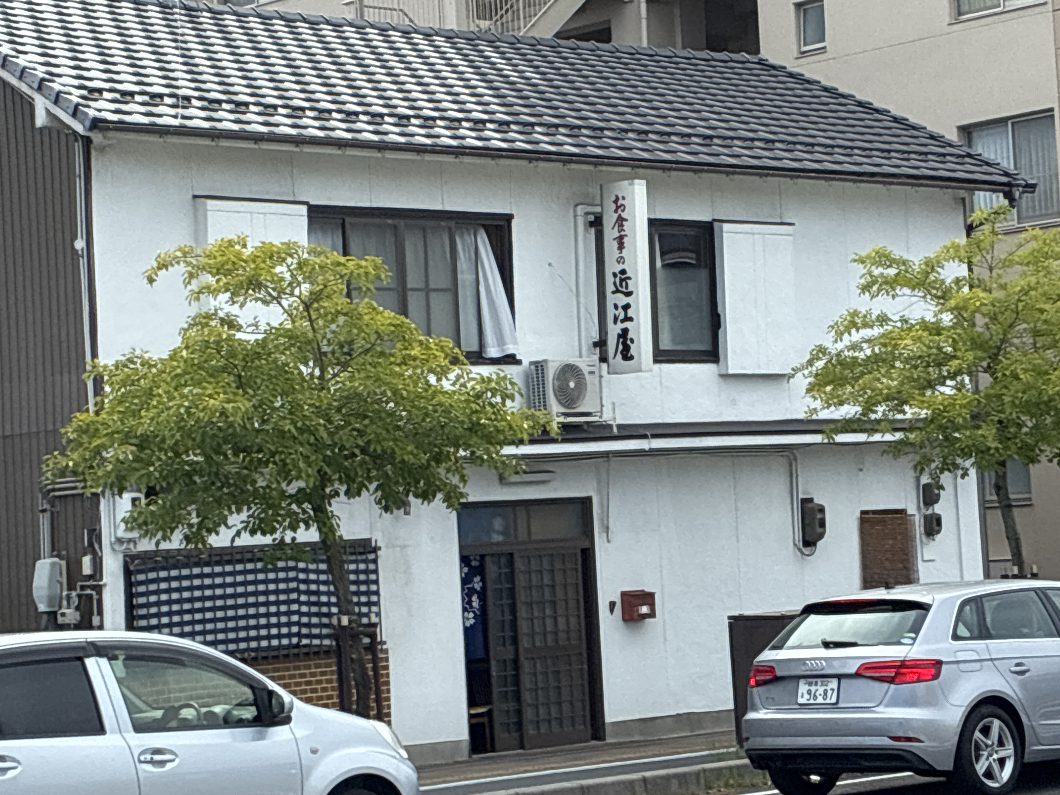 近江屋