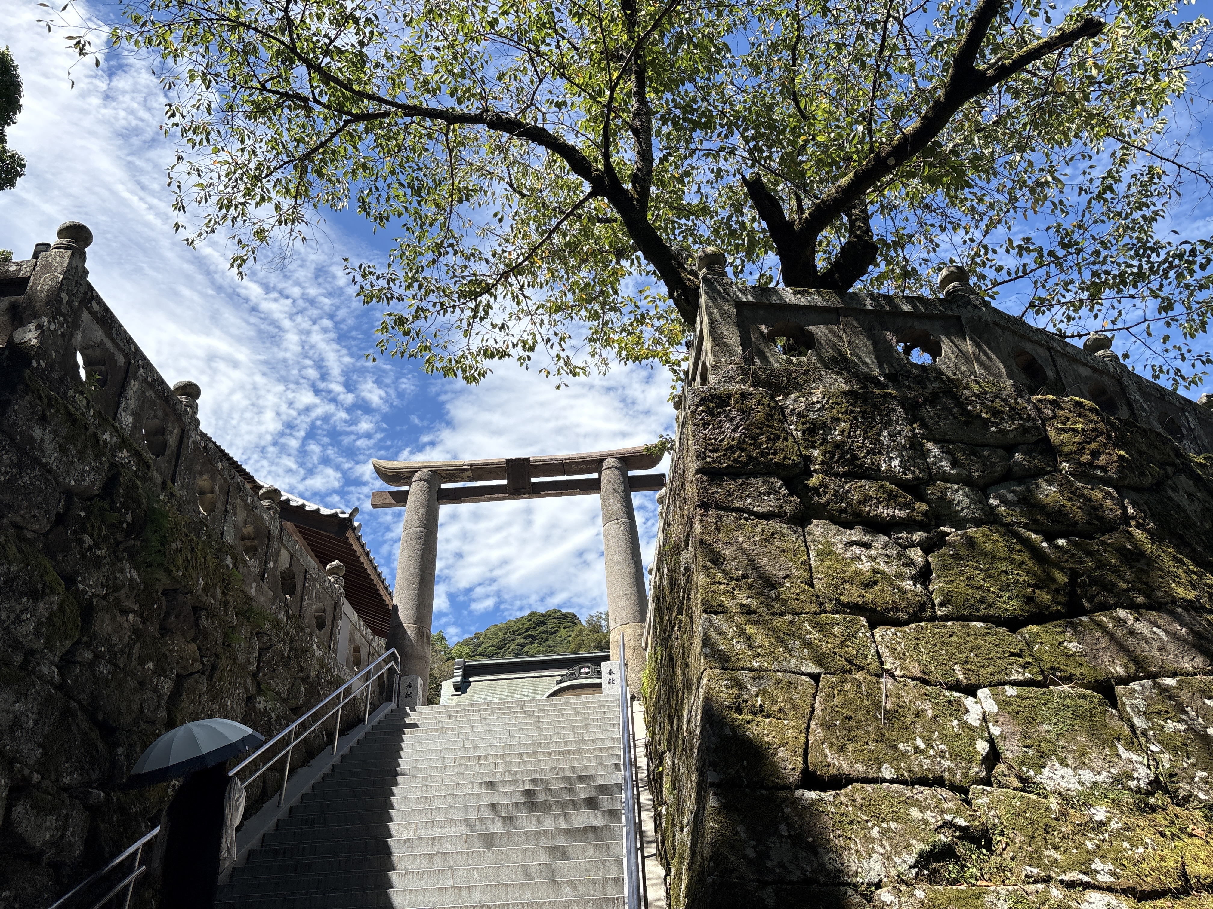 武雄神社