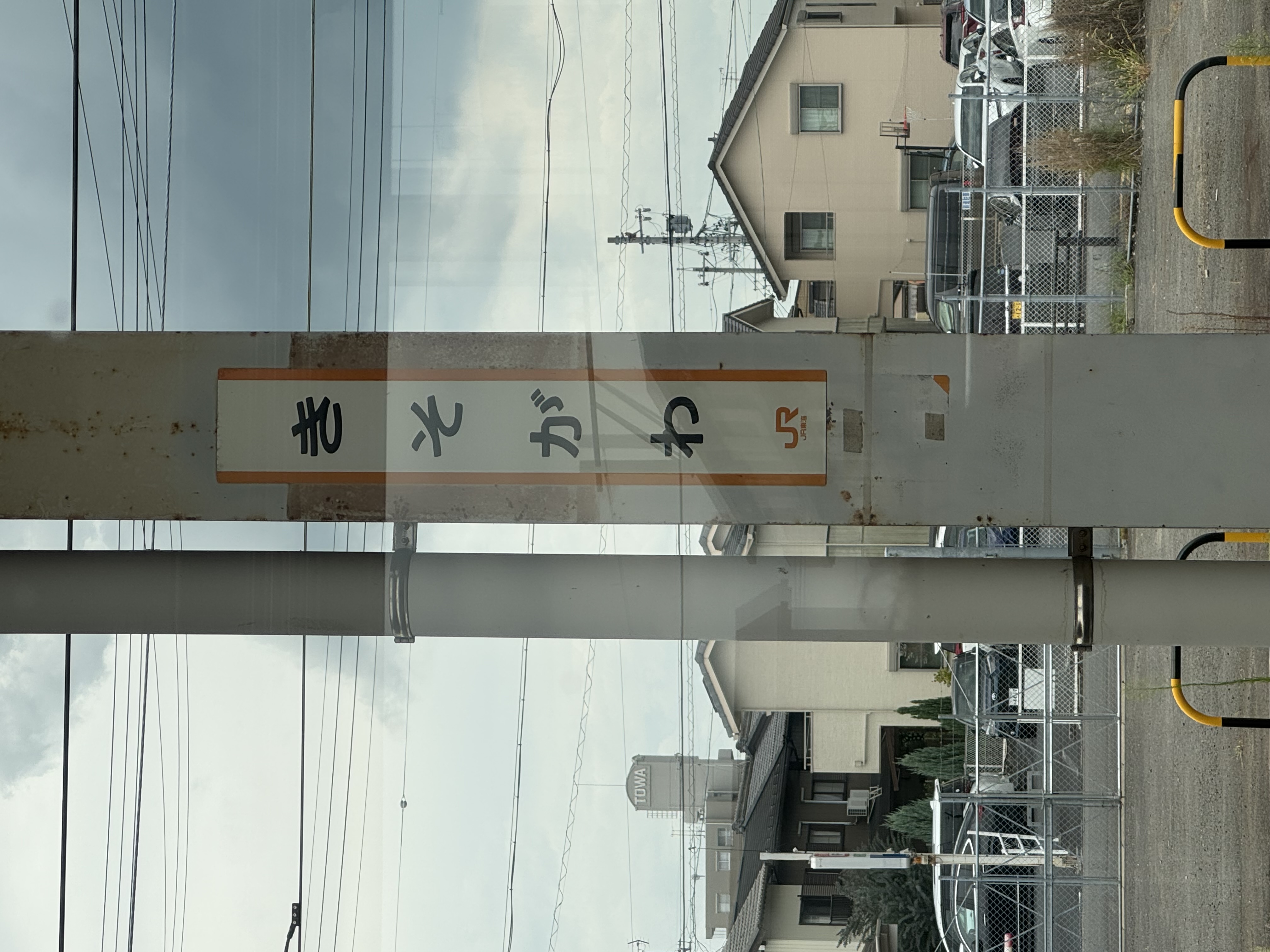 木曽川駅西口タクシー乗り場