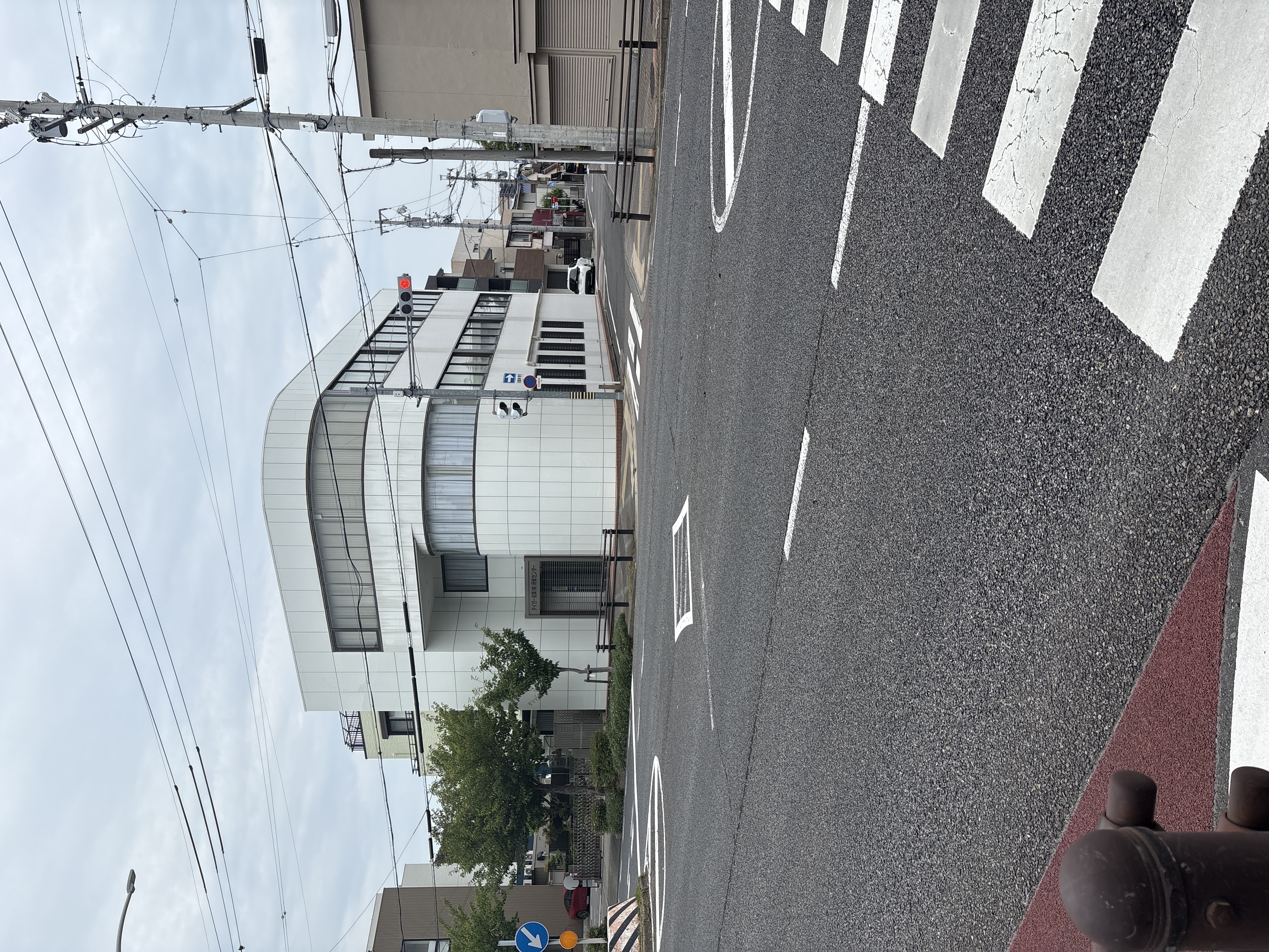 タイガー総業㈱ 研修センター