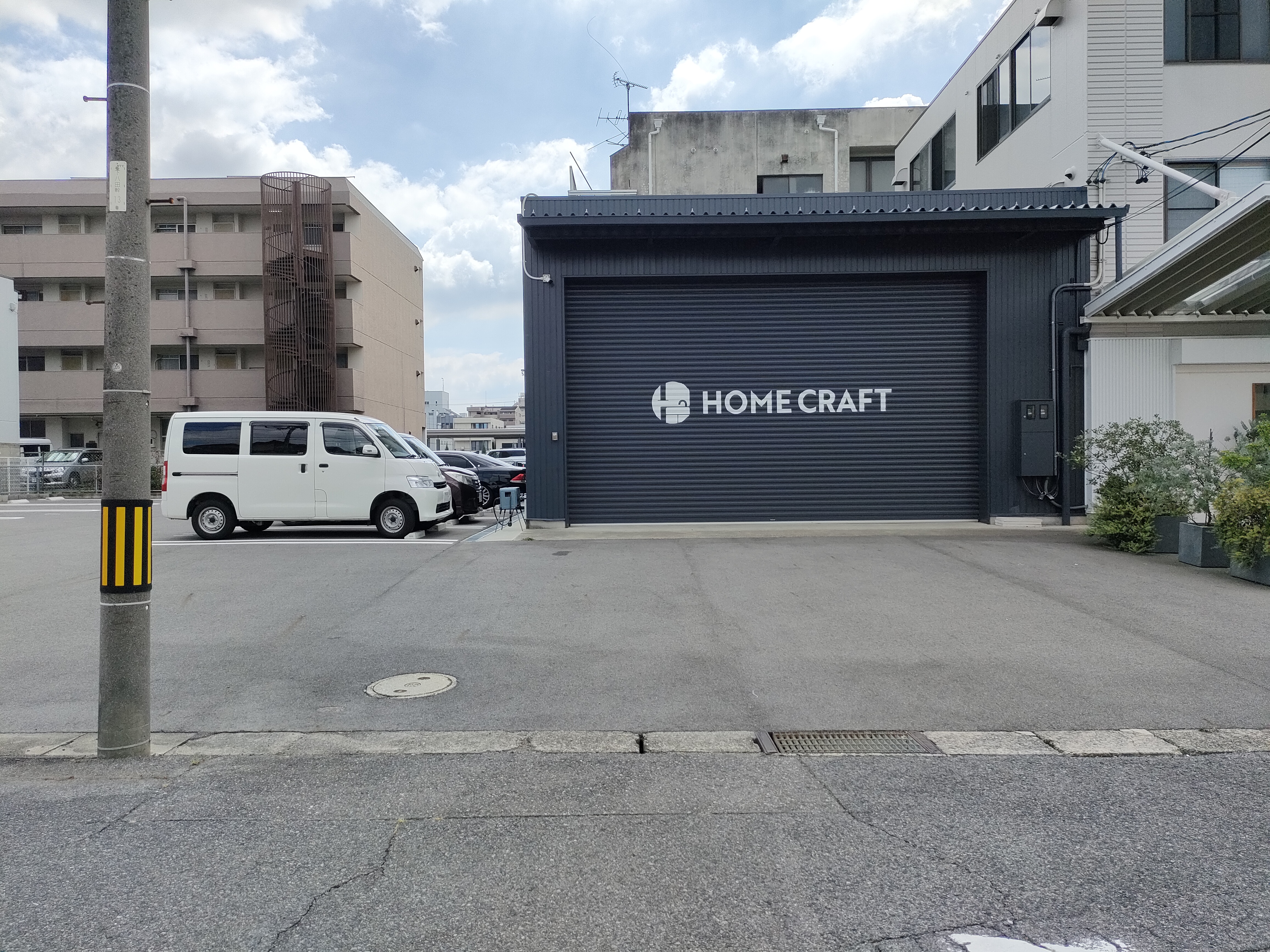 ホームクラフト株式会社