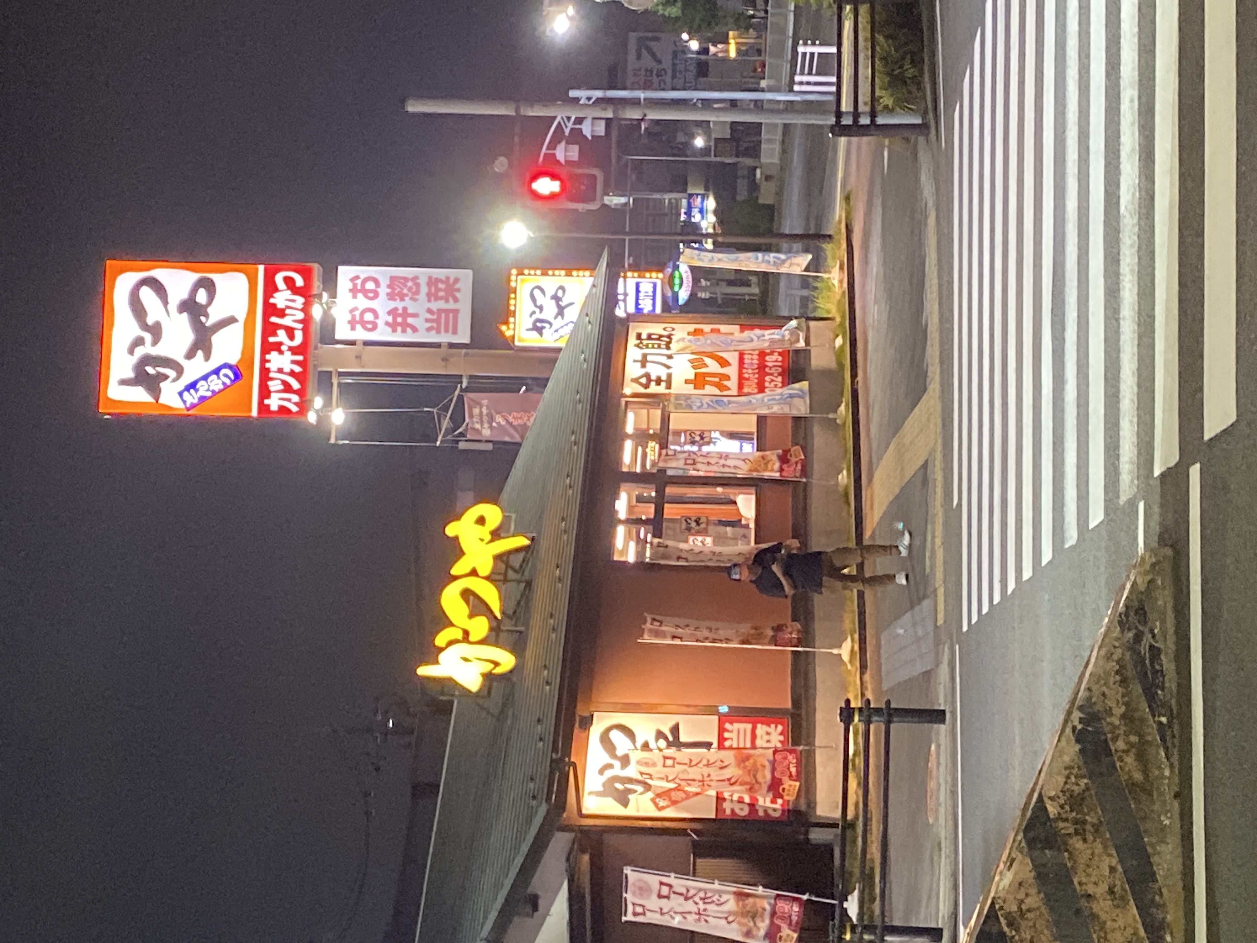 かつや 名古屋柴田本通店