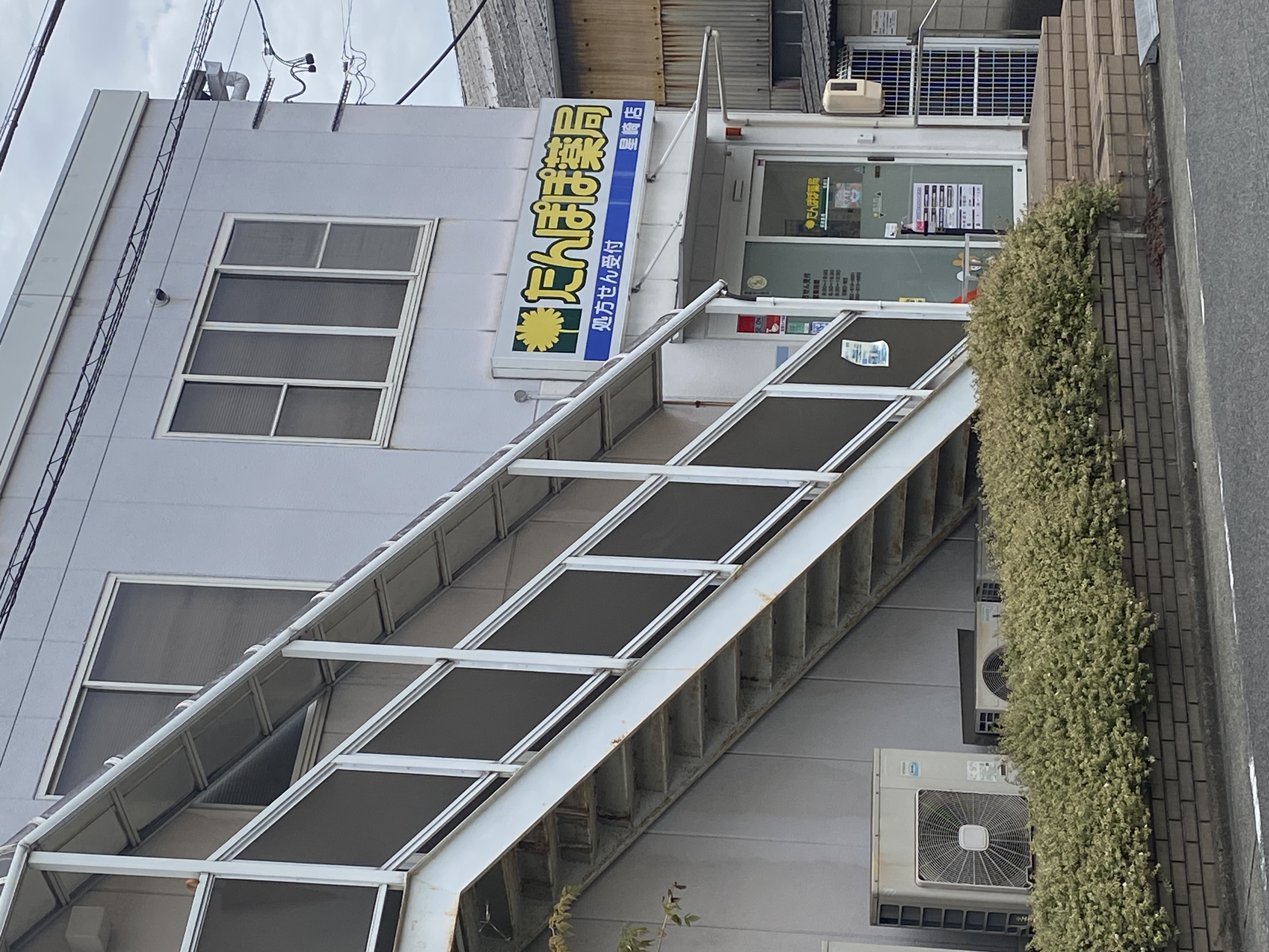 たんぽぽ薬局 星崎店