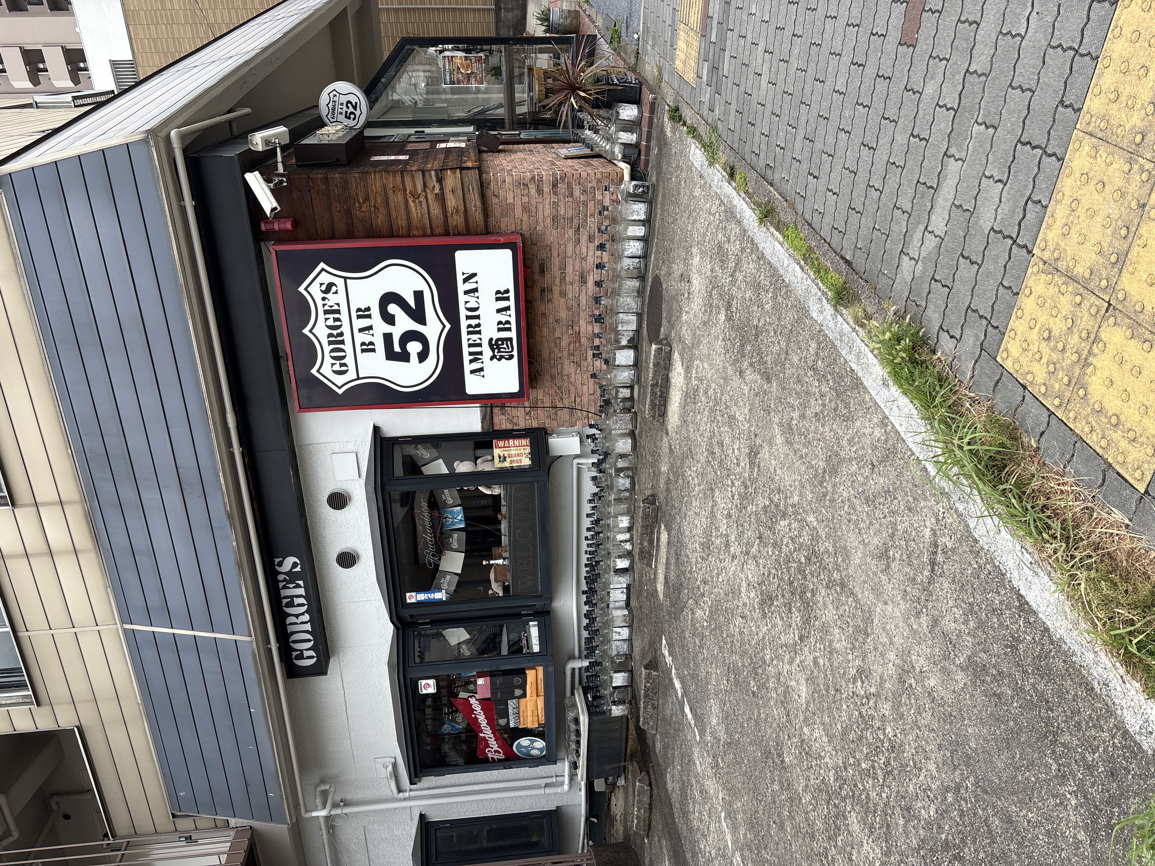 ゴージーズ